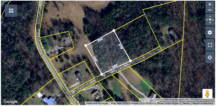2 Ev Road Spencer TN 38585