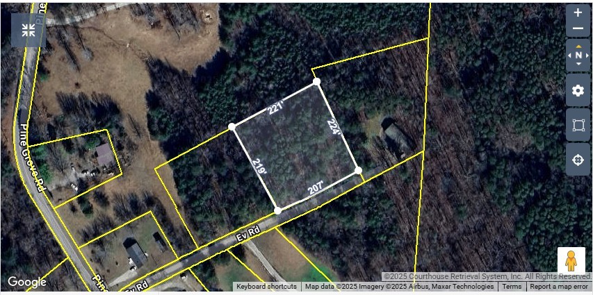 2 Ev Road Spencer TN 38585