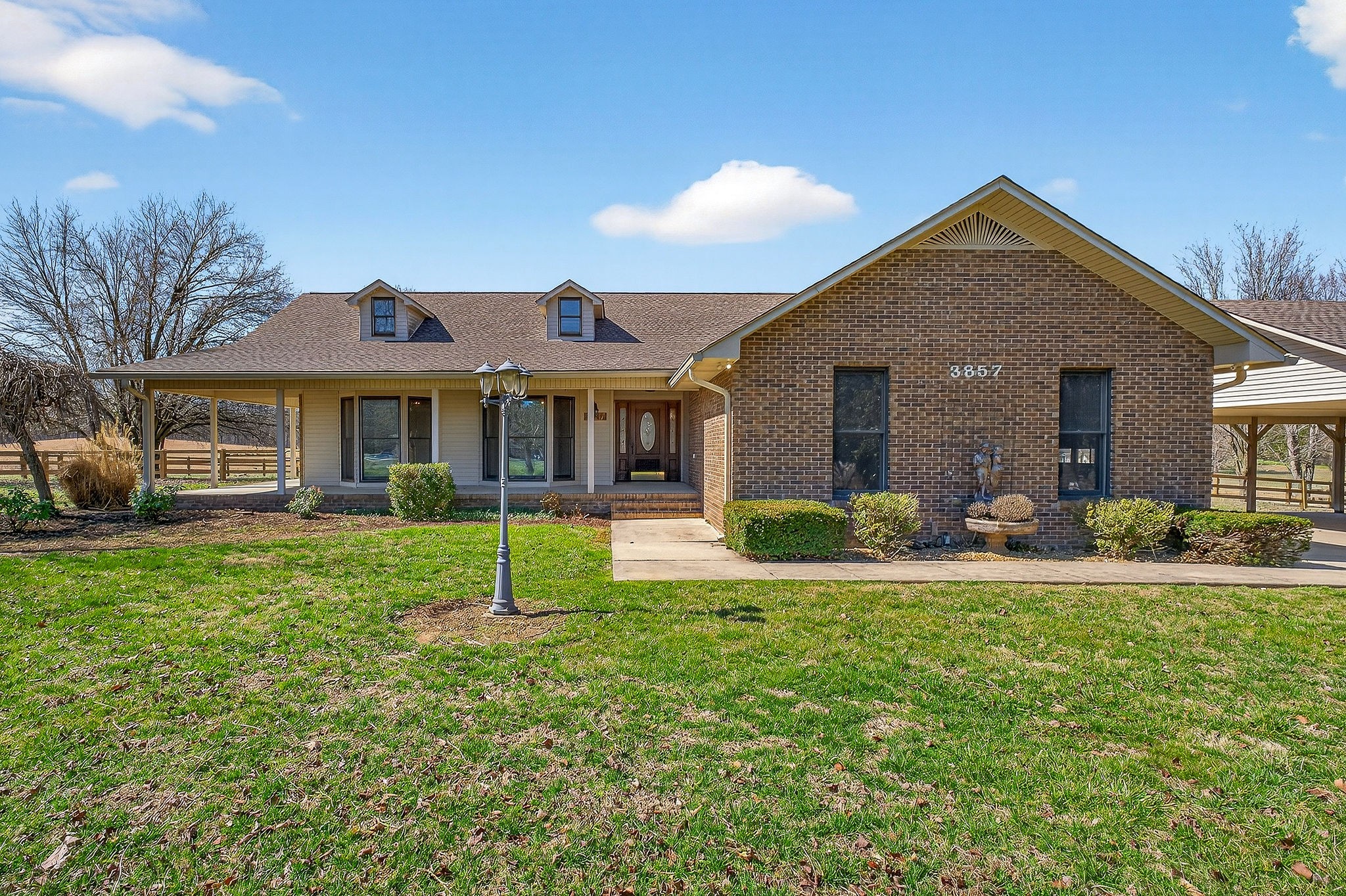 3857 Baxter Road Baxter TN 38544