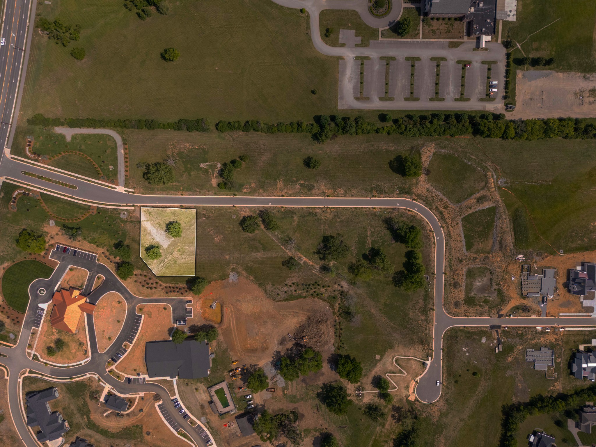 6001 Eastmans Way Brentwood TN 37027