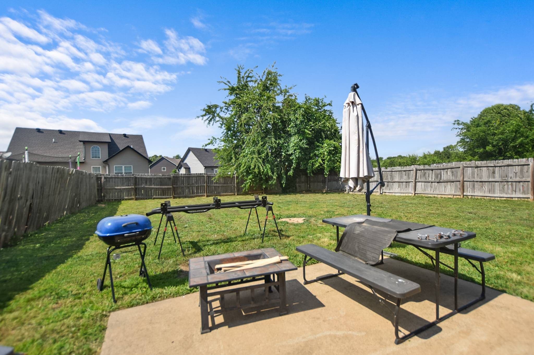 529 Oakmont Drive Clarksville TN 37042