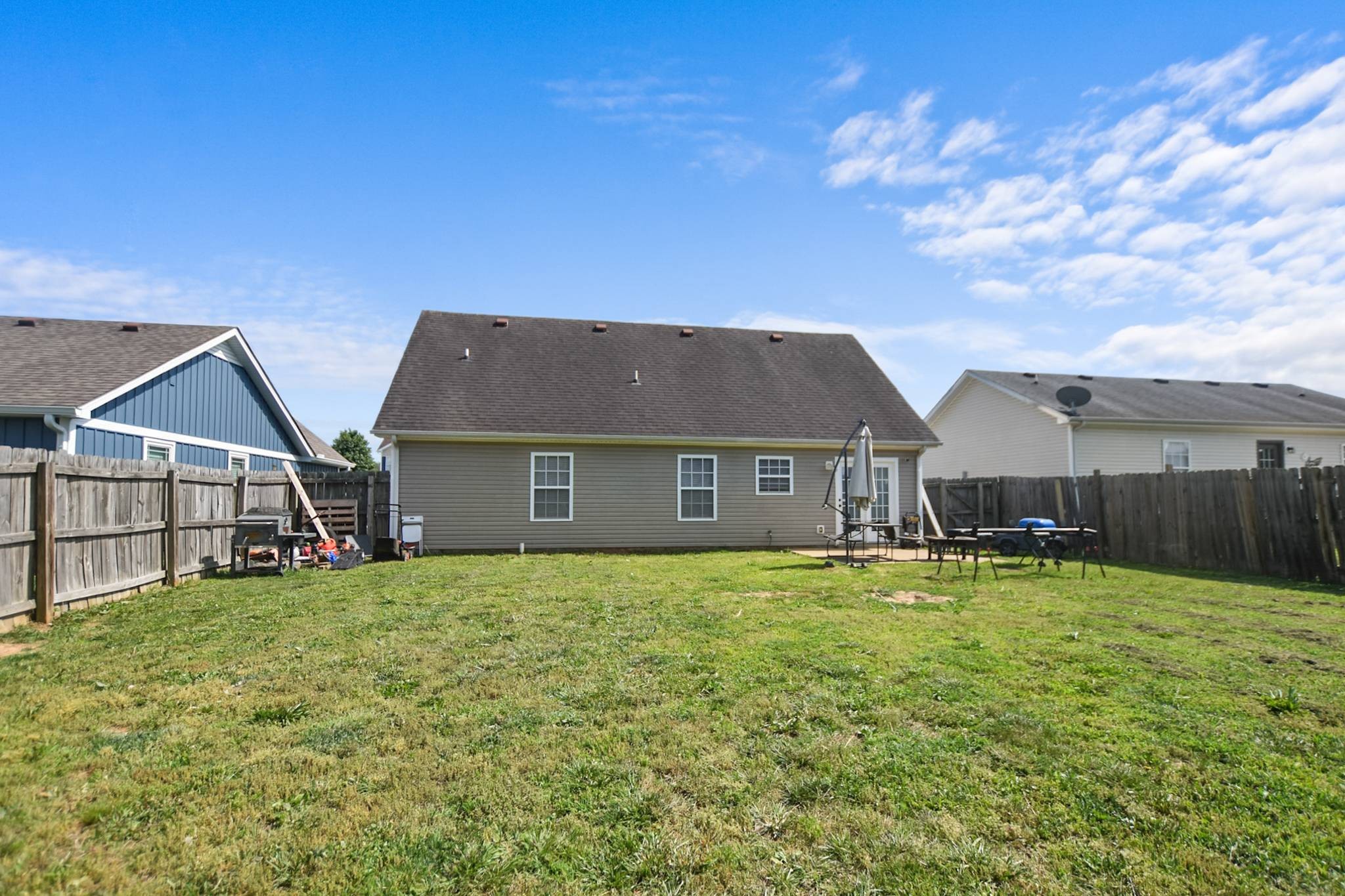 529 Oakmont Drive Clarksville TN 37042