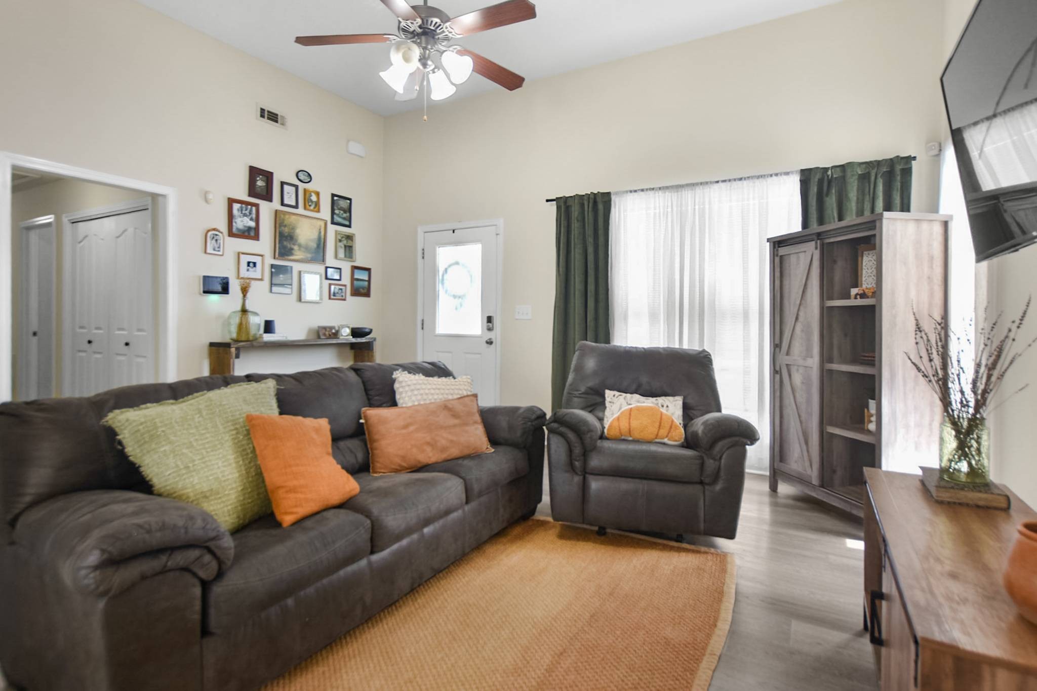529 Oakmont Drive Clarksville TN 37042
