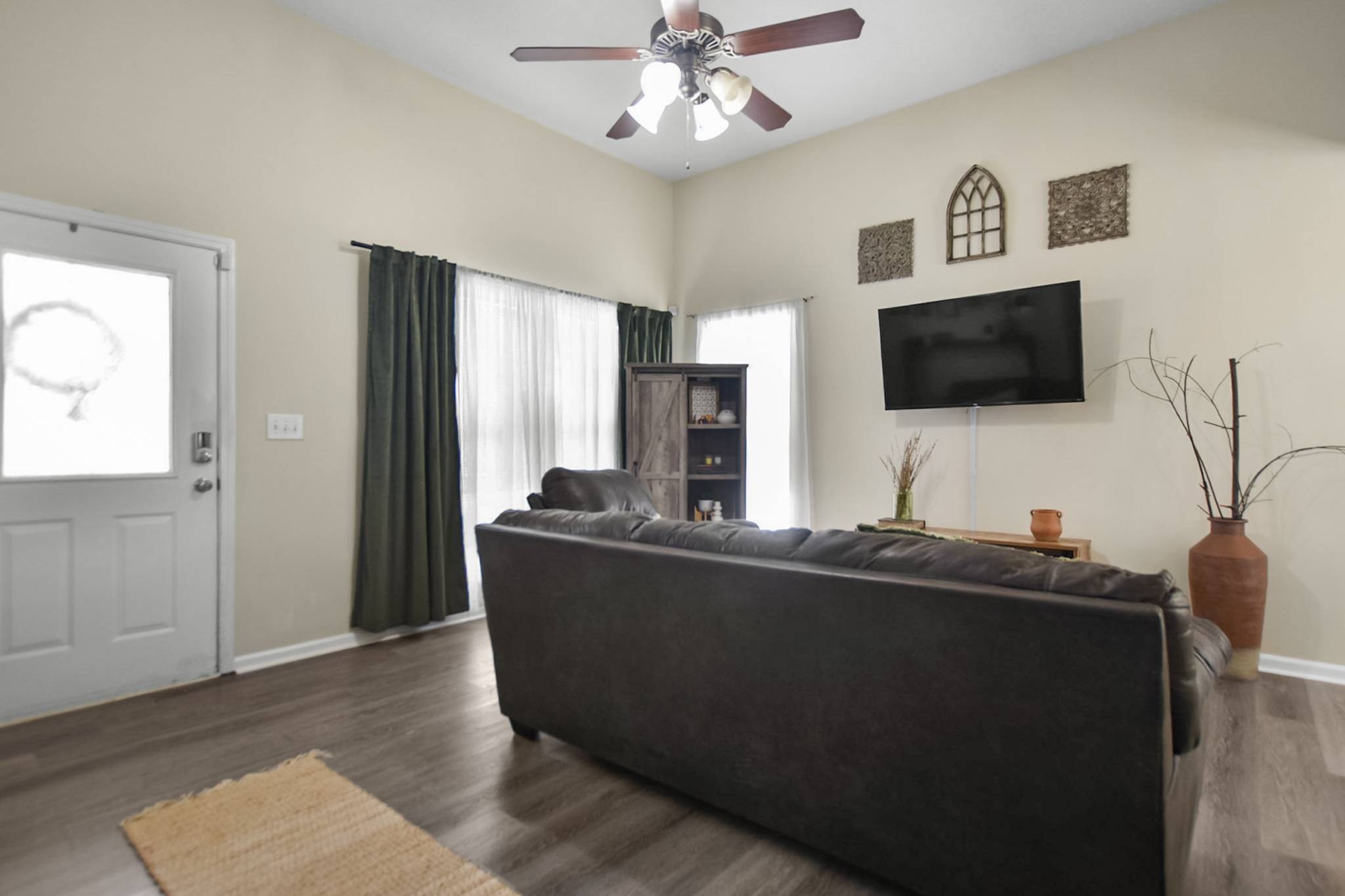 529 Oakmont Drive Clarksville TN 37042