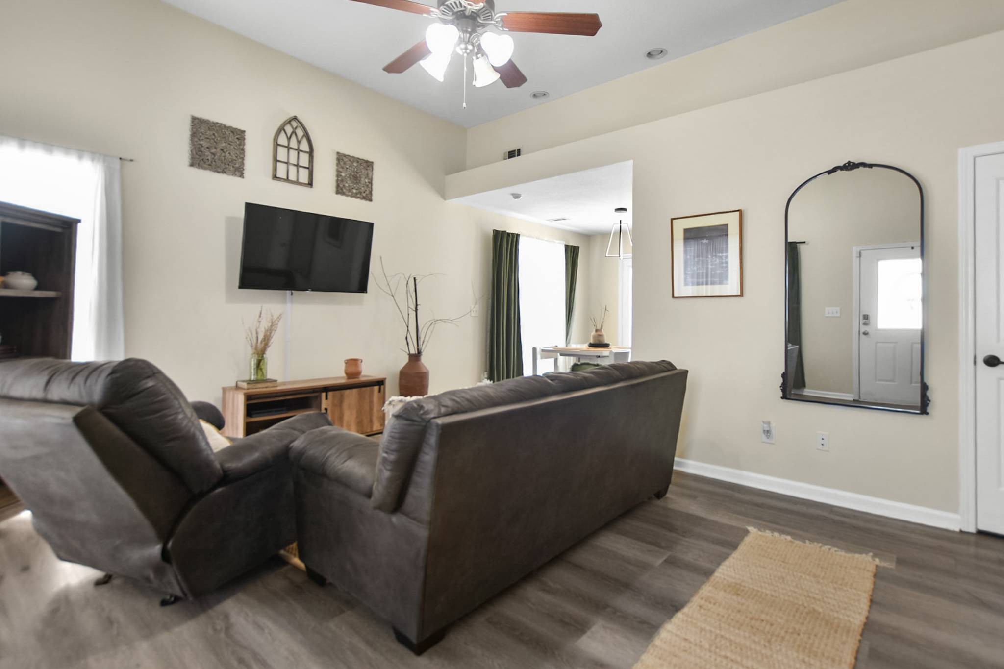 529 Oakmont Drive Clarksville TN 37042