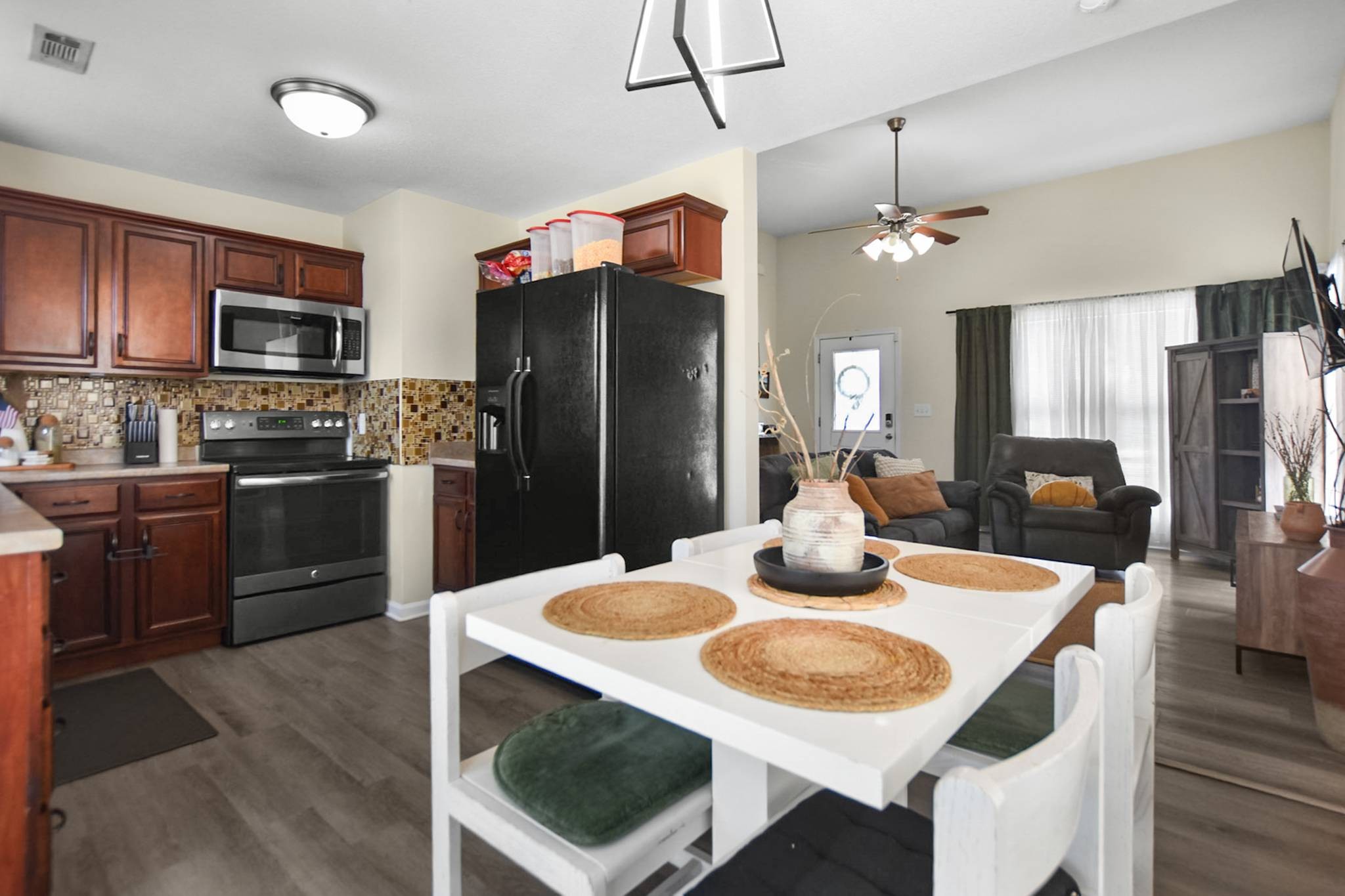 529 Oakmont Drive Clarksville TN 37042