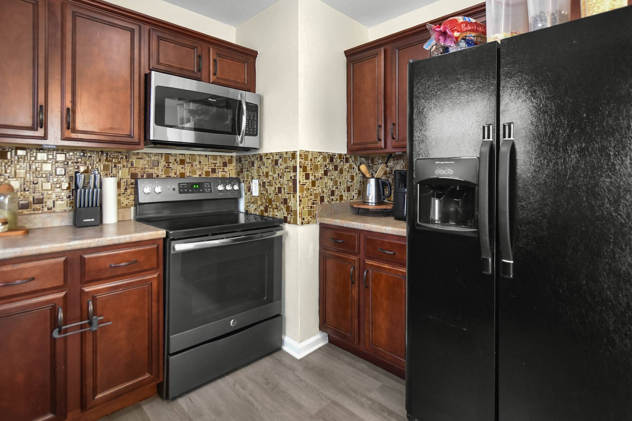 529 Oakmont Drive Clarksville TN 37042
