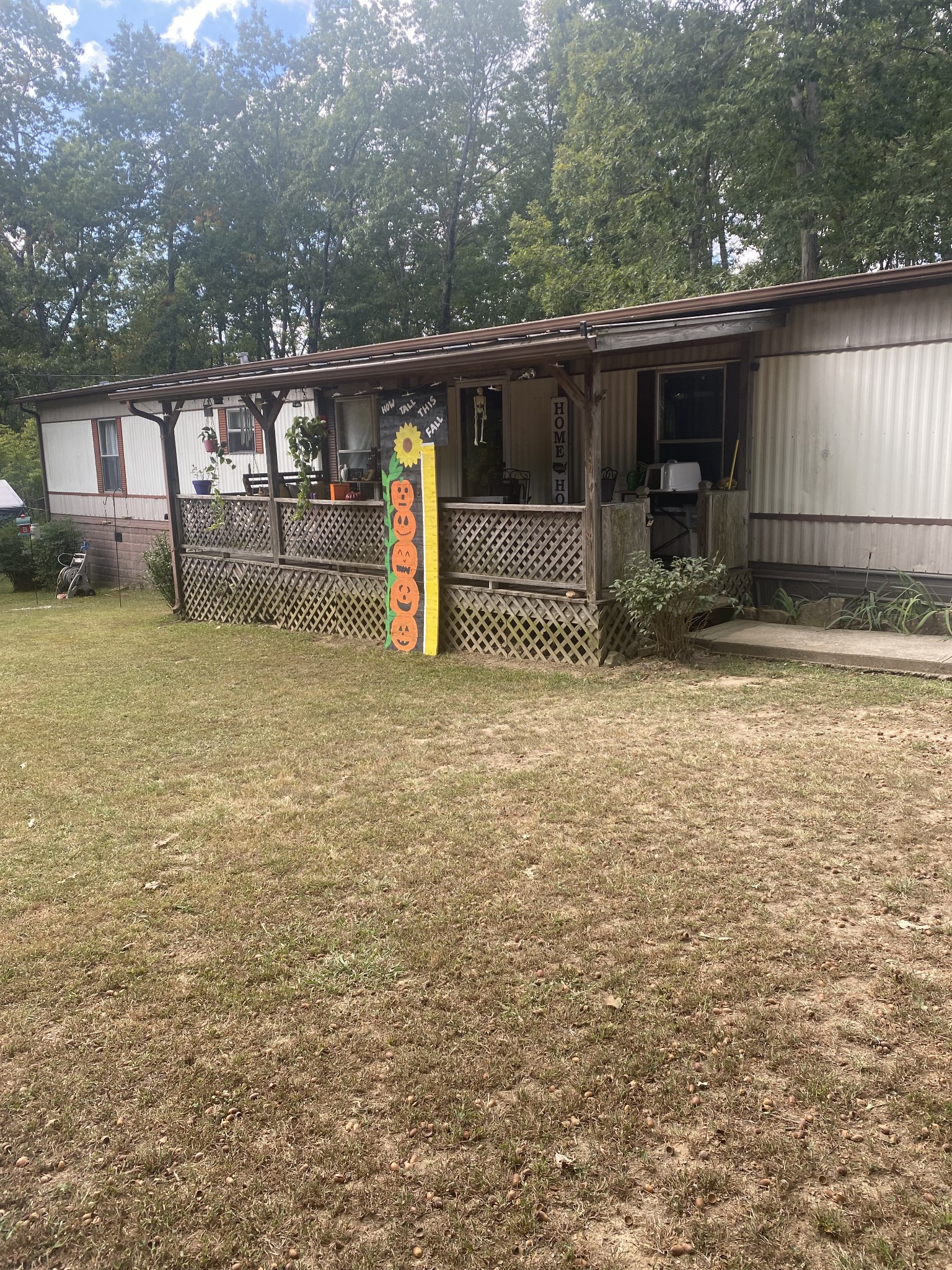 399 Gap Road Altamont TN 37301