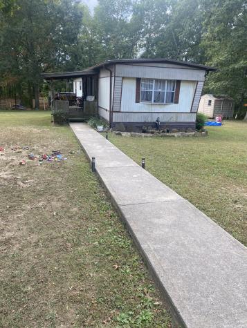 399 Gap Road Altamont TN 37301