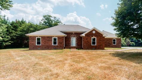 4007 Meadow View Circle Pleasant View TN 37146