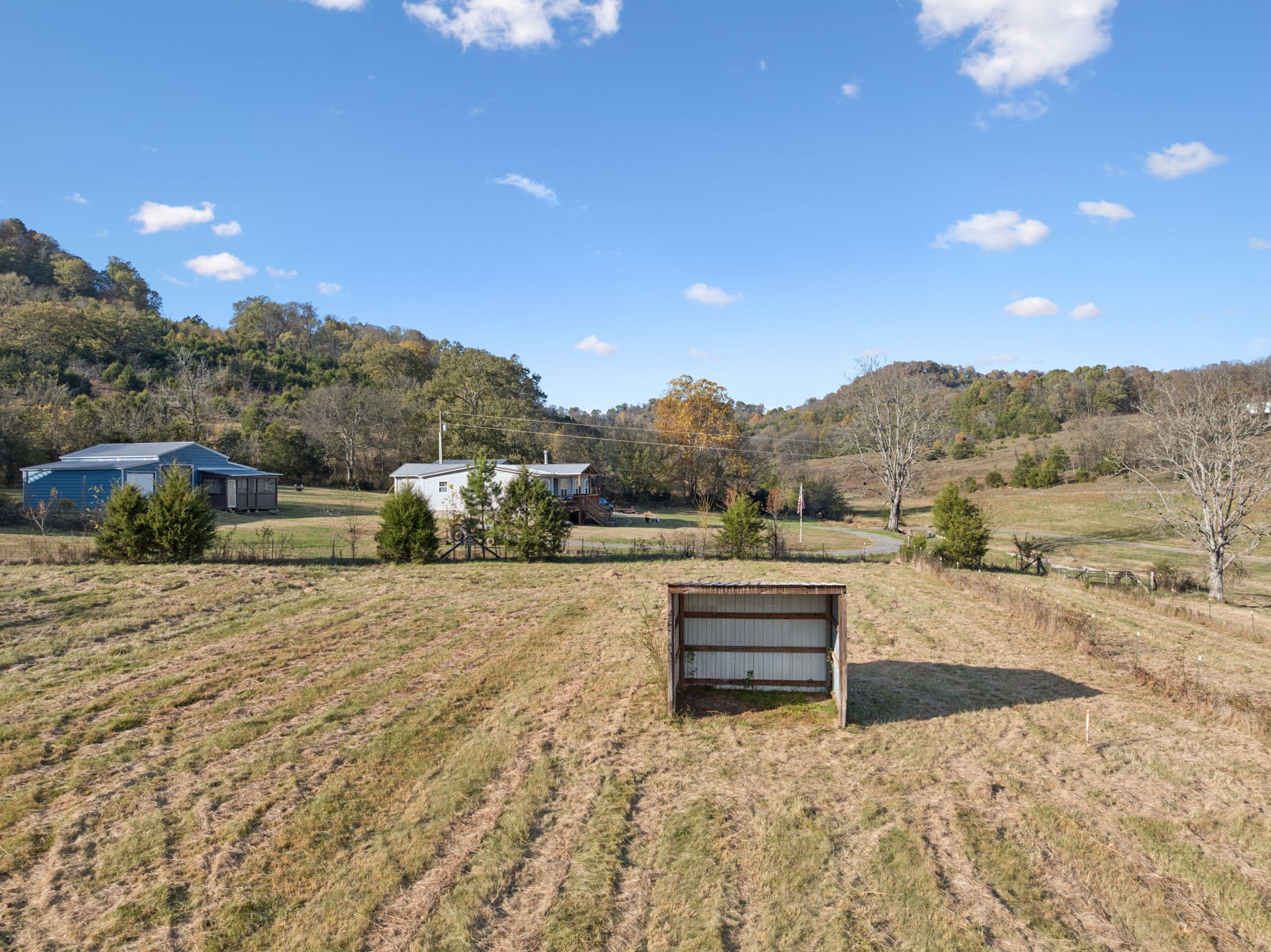 0 Duke Hollow Lane Carthage TN 37030