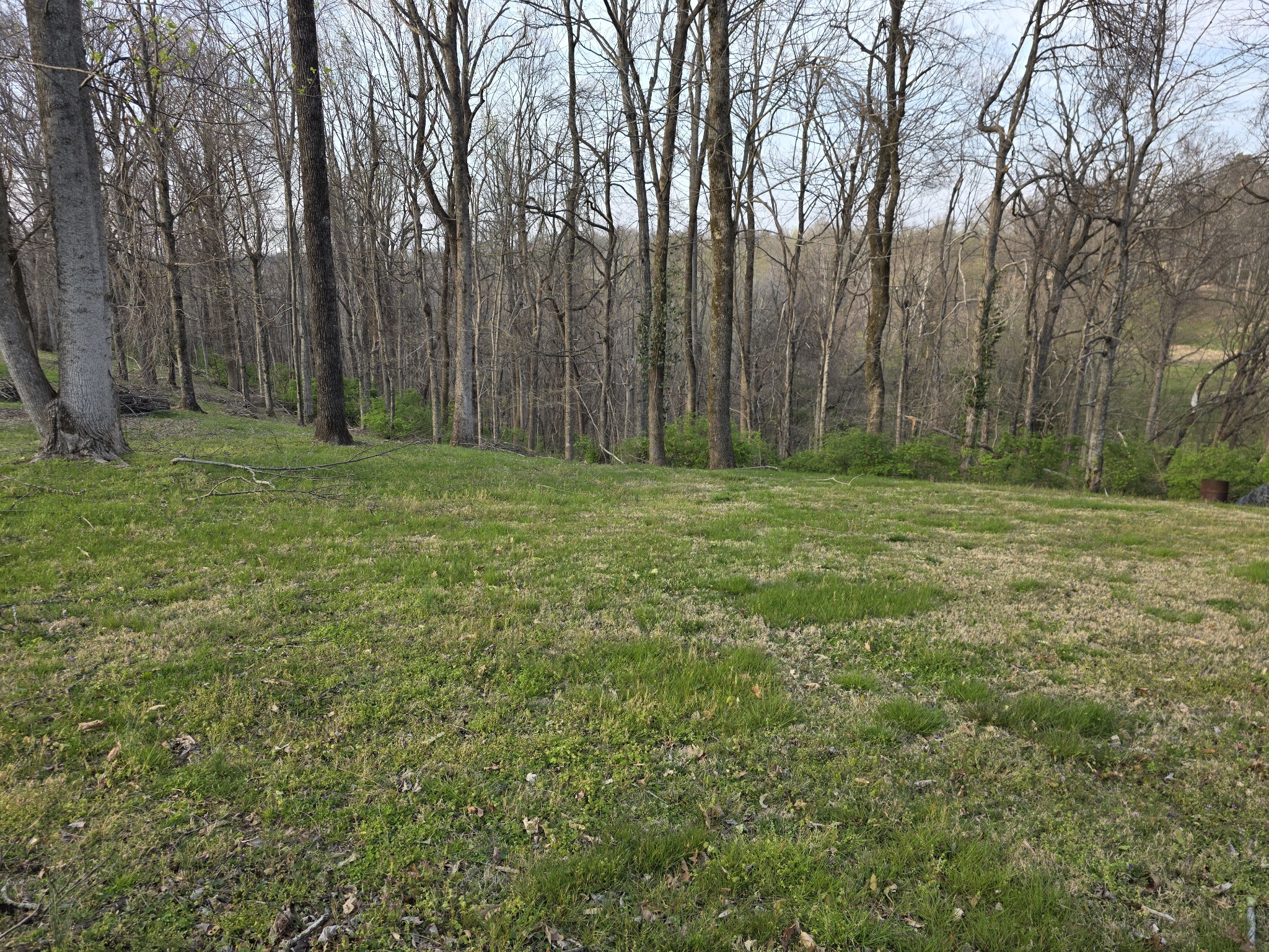 0 Griffith Road Nashville TN 37221