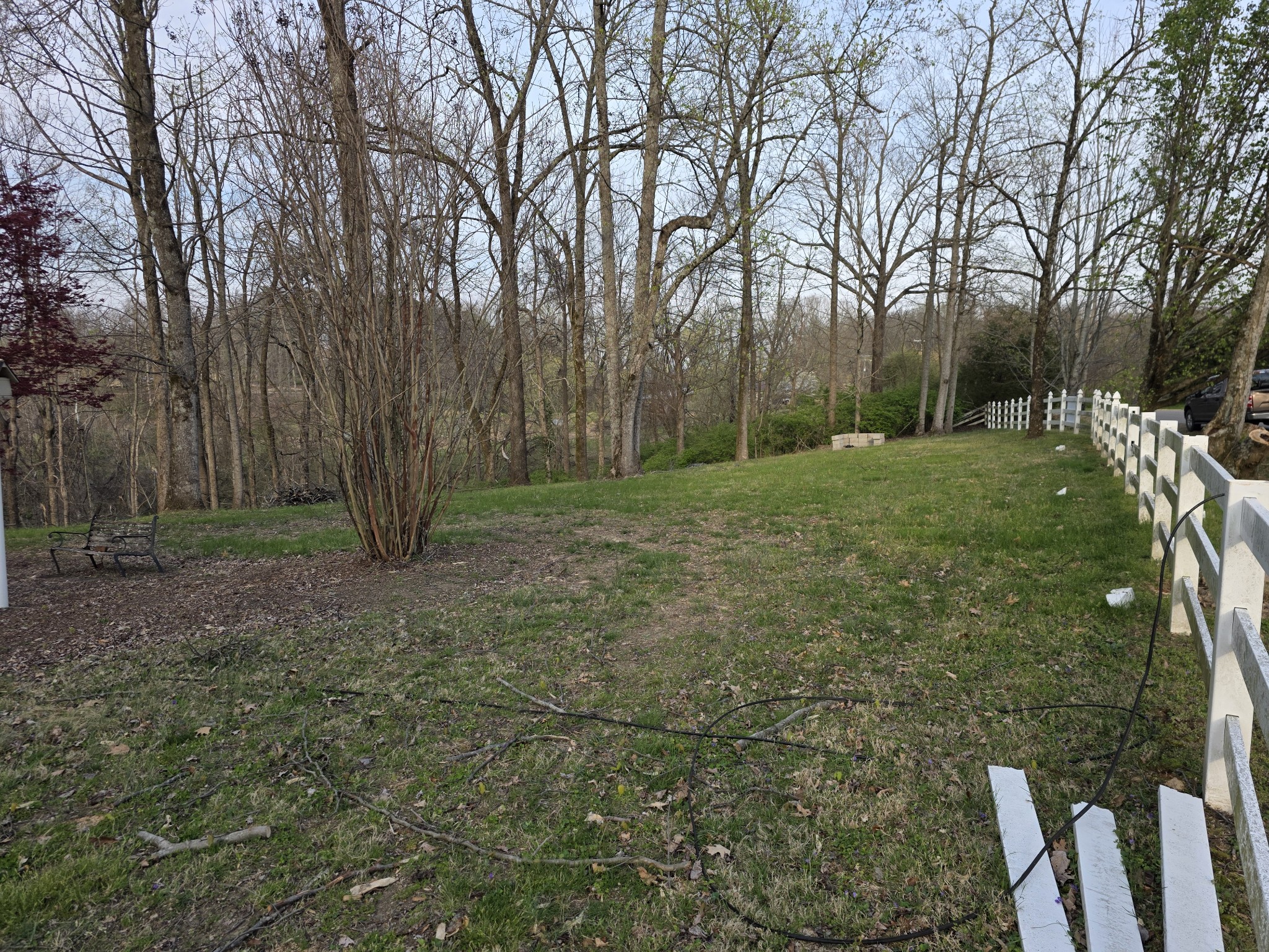 0 Griffith Road Nashville TN 37221