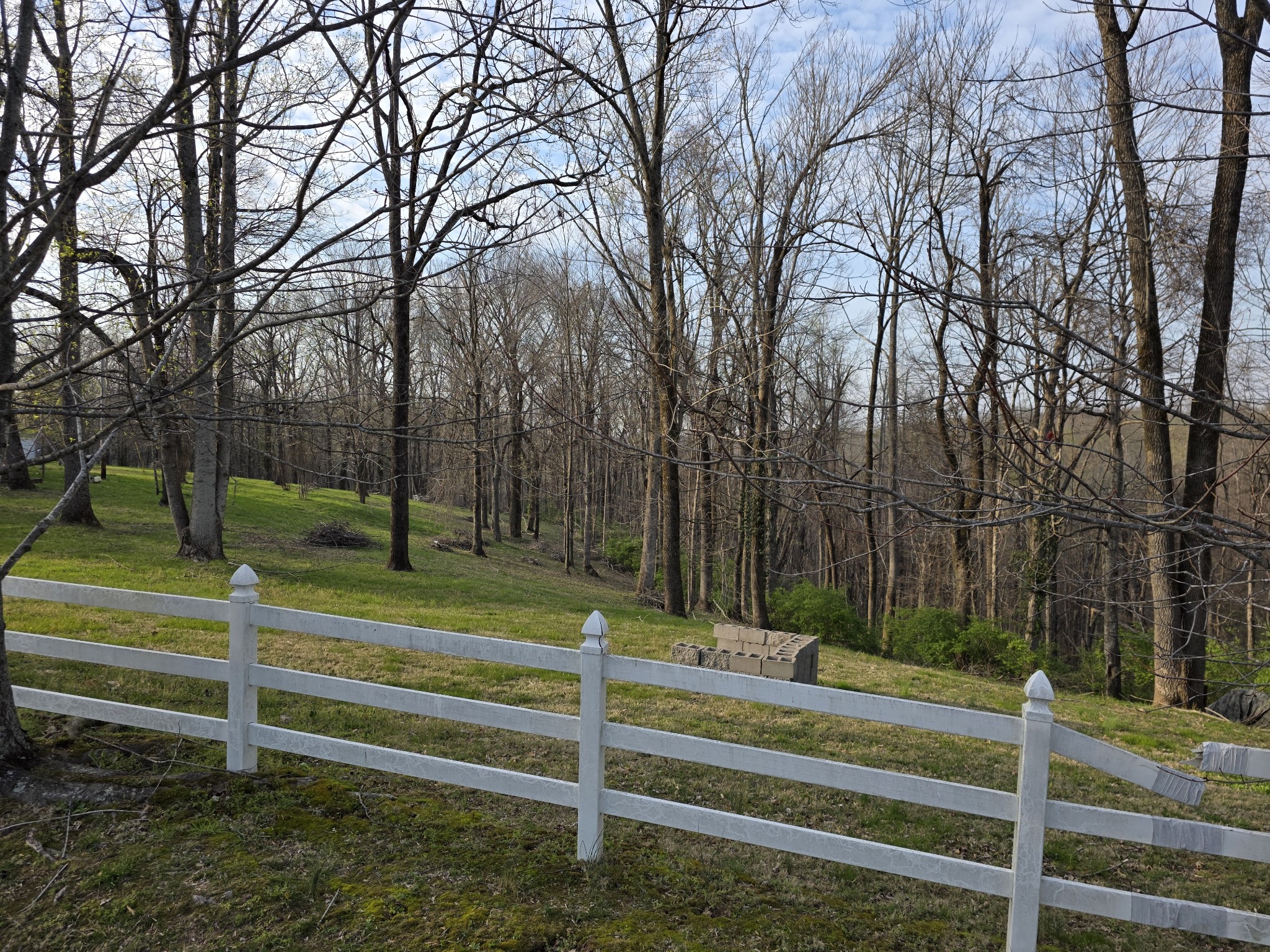 0 Griffith Road Nashville TN 37221