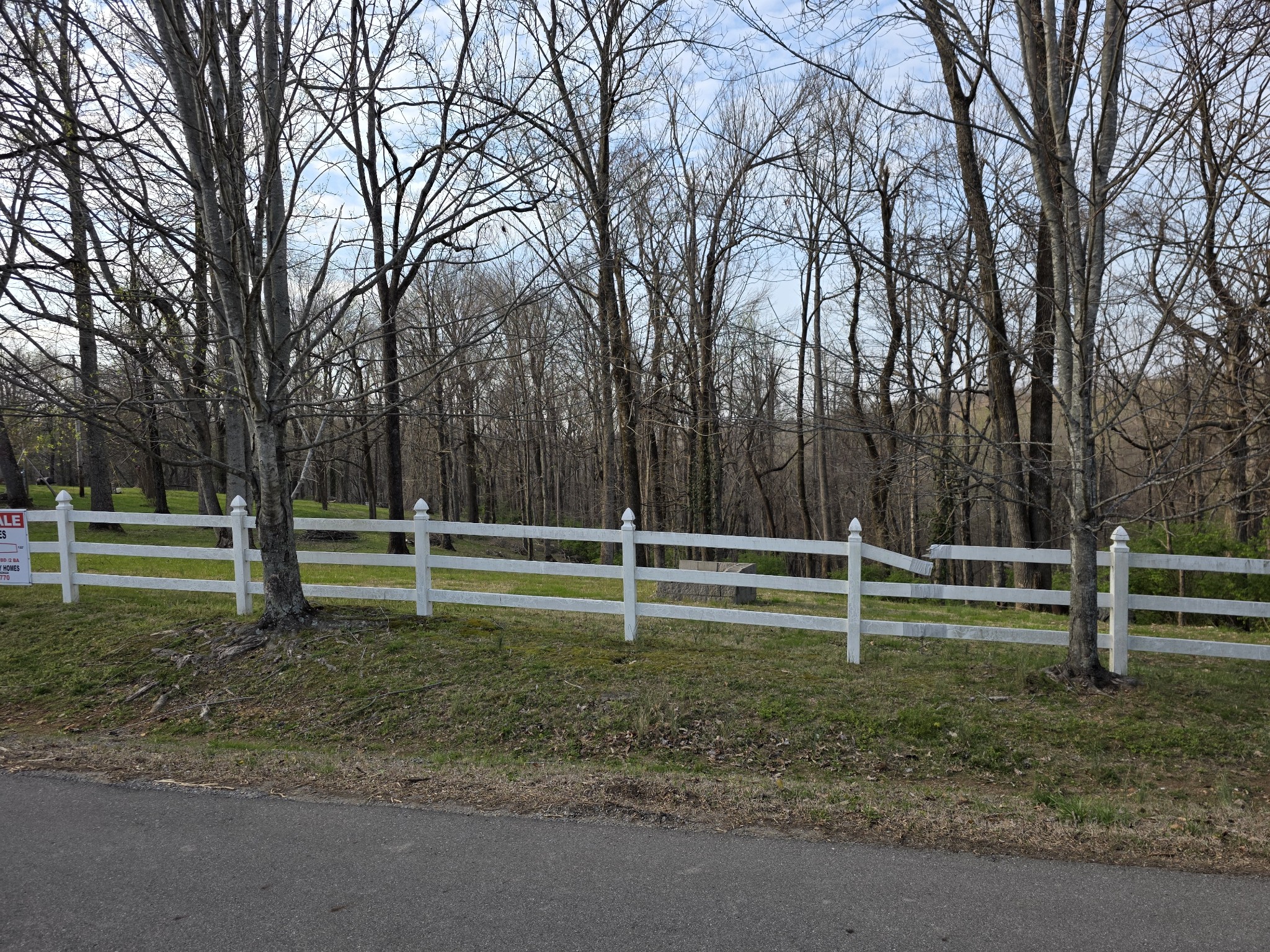 0 Griffith Road Nashville TN 37221