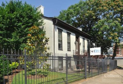 513 3rd Ave, S Nashville TN 37210