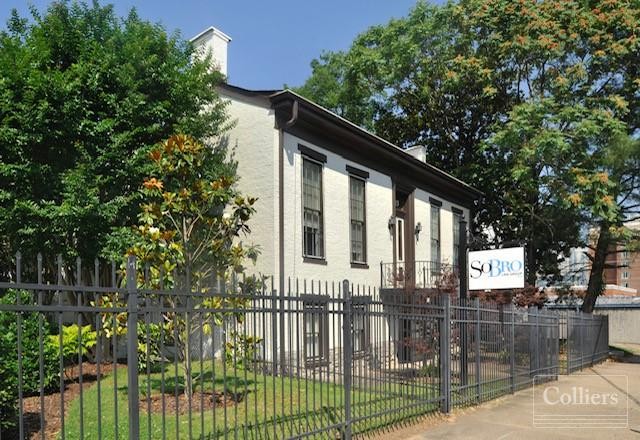 513 3rd Ave, S Nashville TN 37210