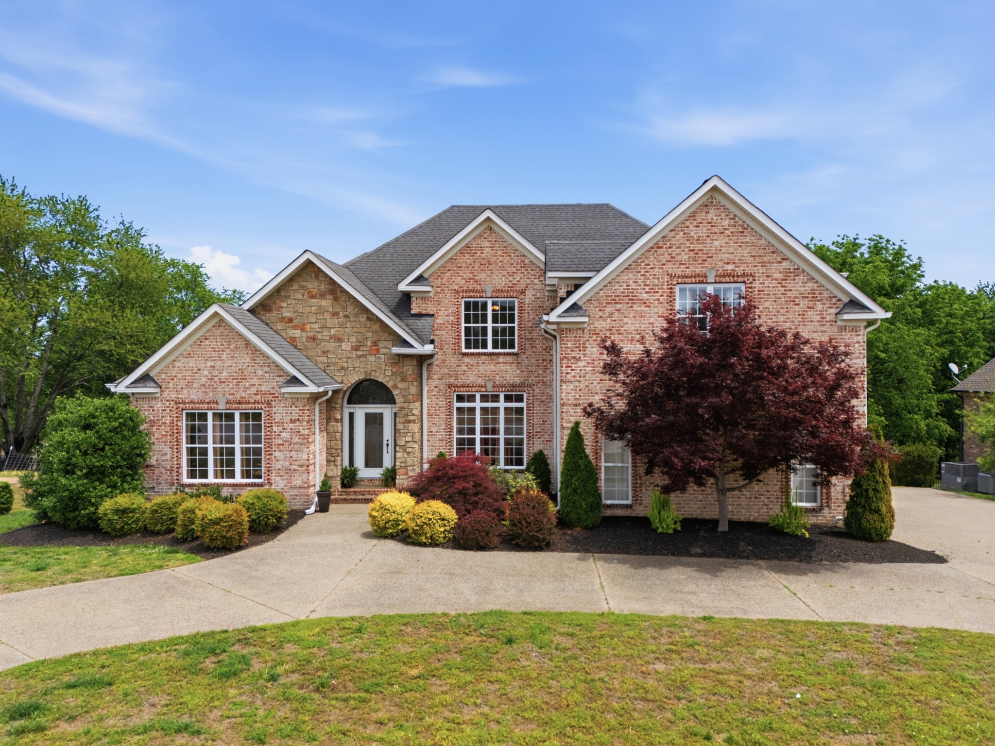 227 Hidden Harbour Drive Mount Juliet TN 37122