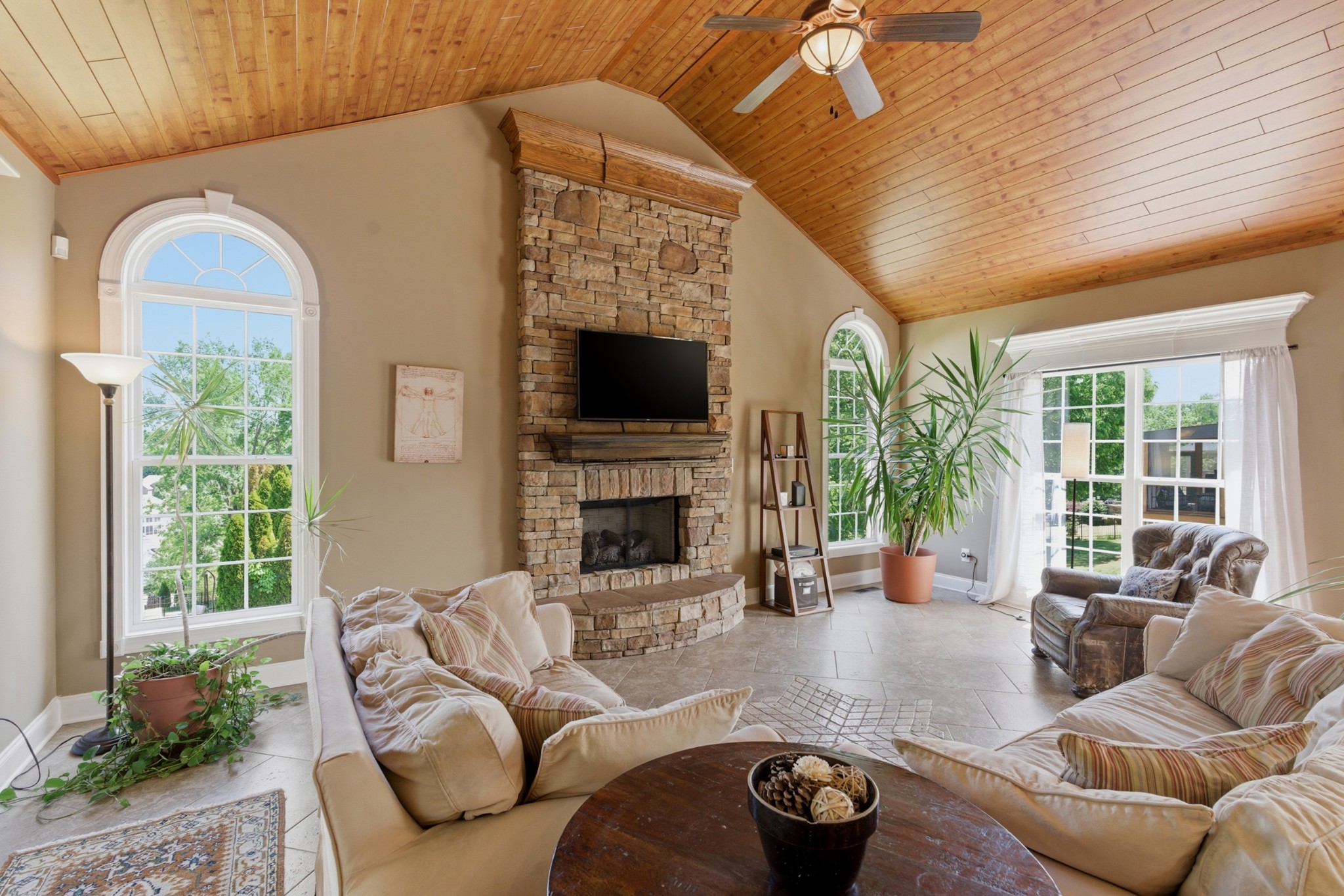 227 Hidden Harbour Drive Mount Juliet TN 37122
