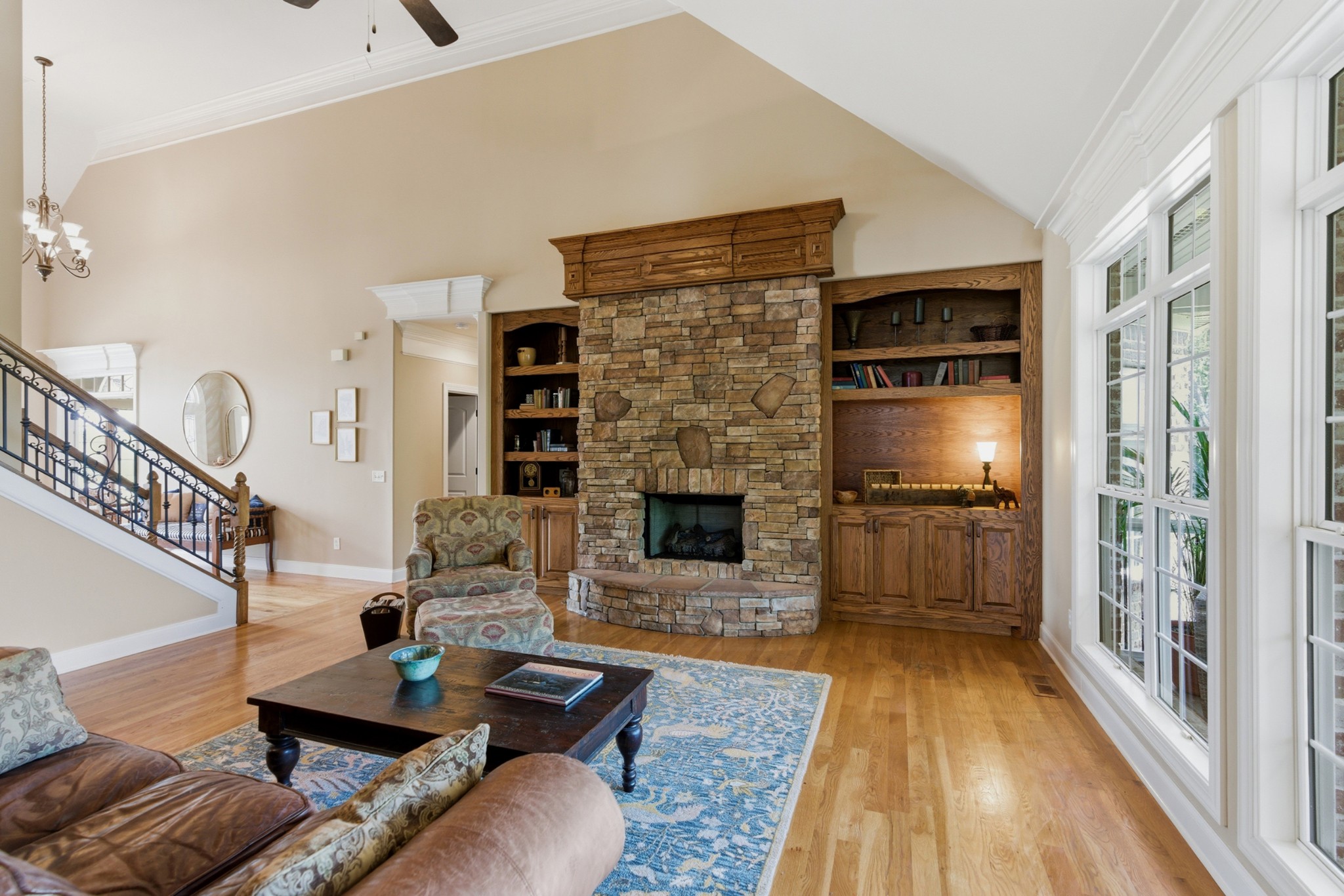 227 Hidden Harbour Drive Mount Juliet TN 37122