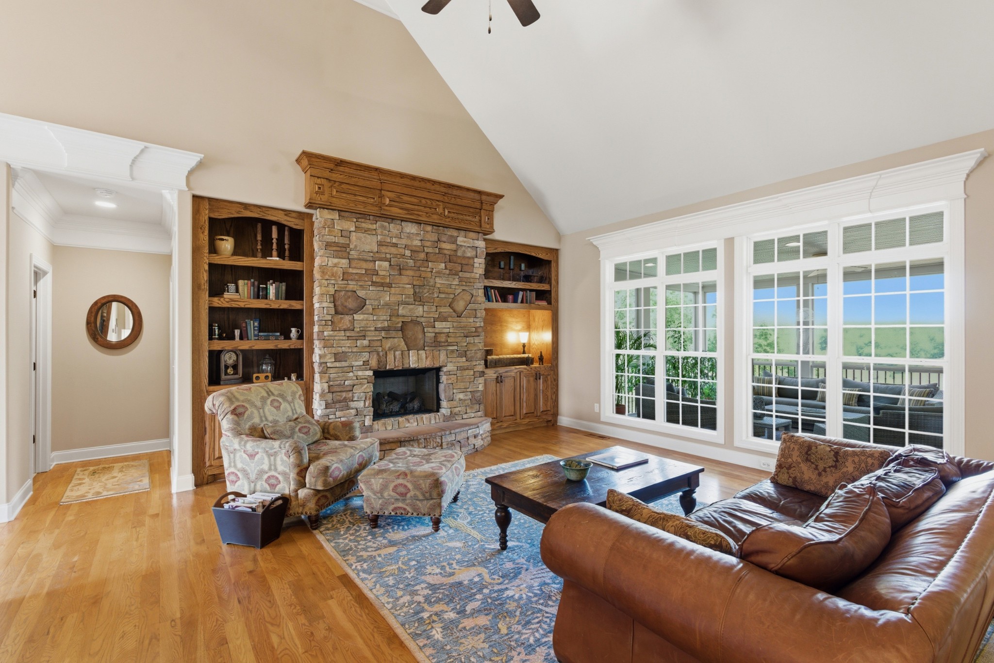 227 Hidden Harbour Drive Mount Juliet TN 37122