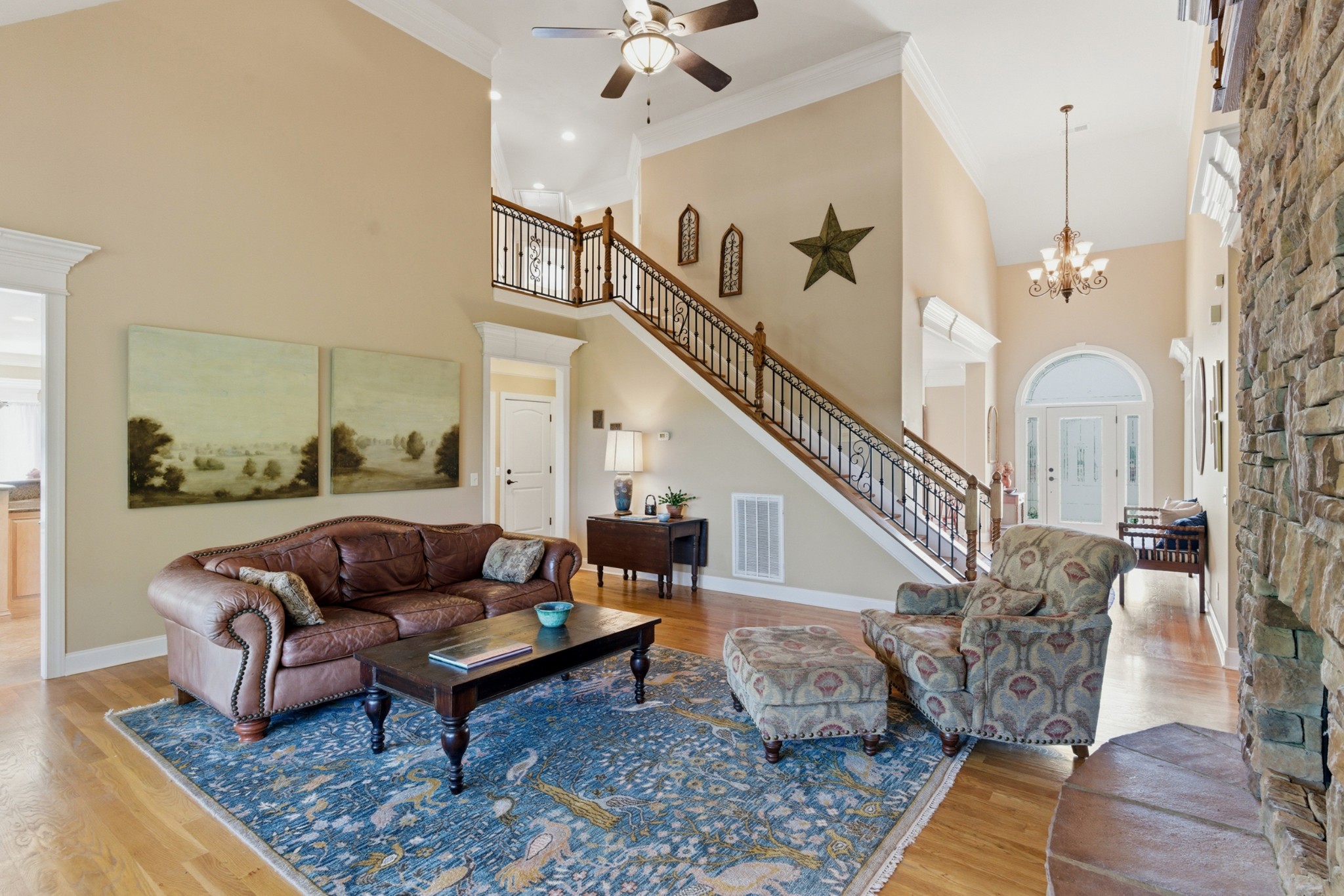 227 Hidden Harbour Drive Mount Juliet TN 37122