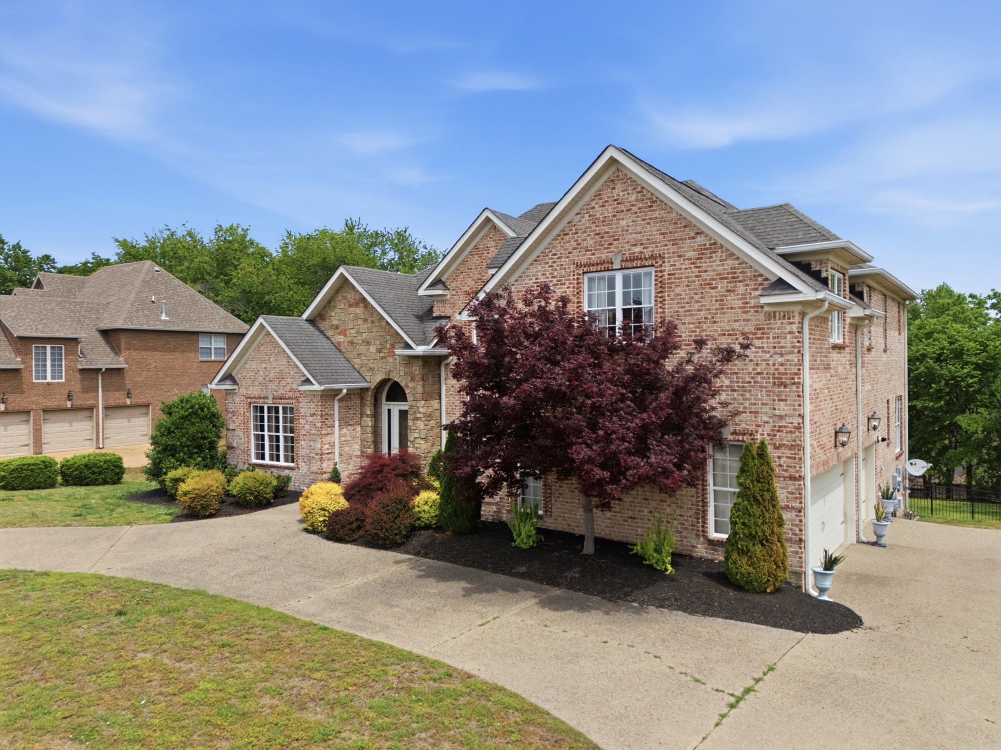 227 Hidden Harbour Drive Mount Juliet TN 37122
