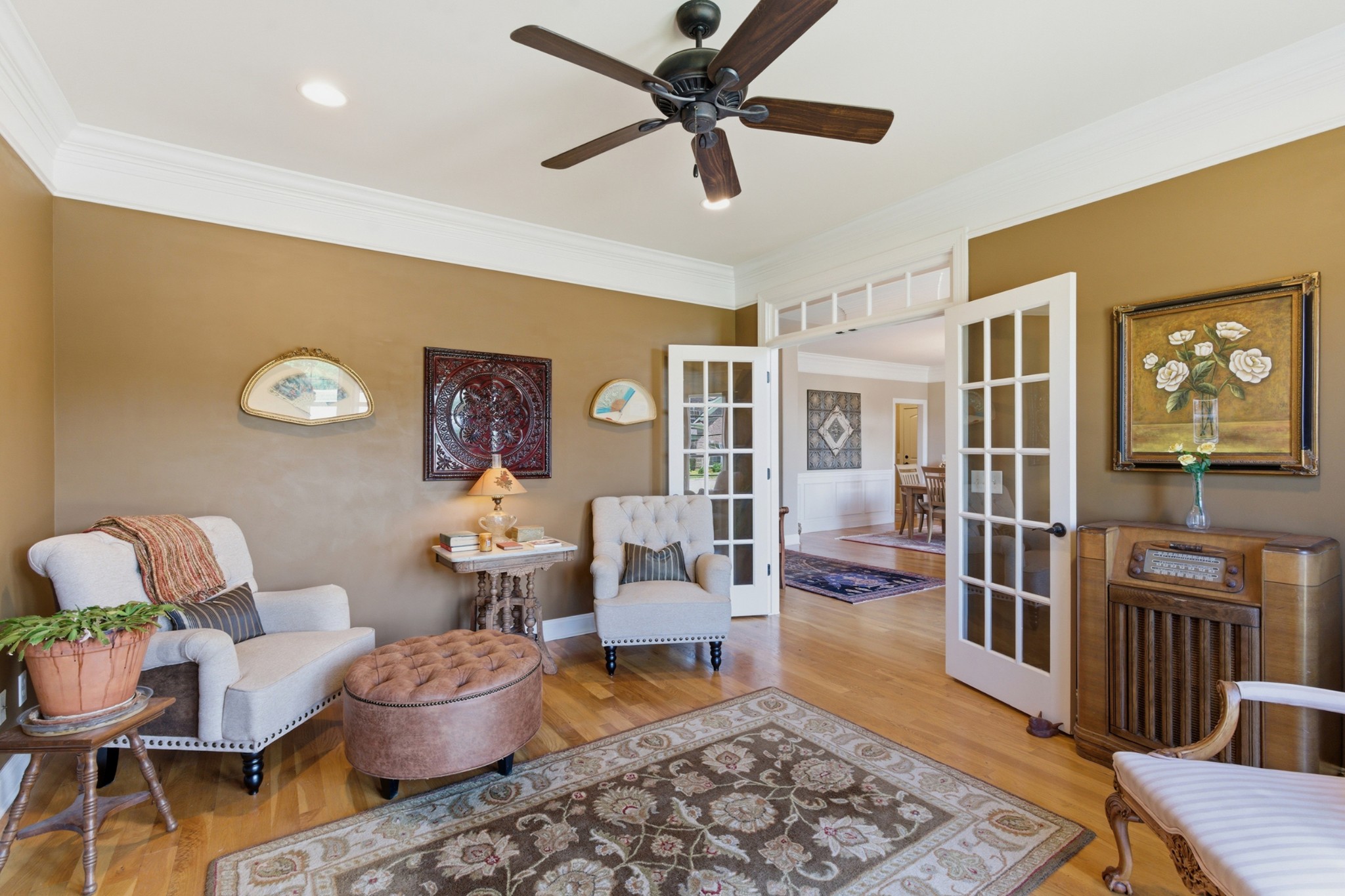 227 Hidden Harbour Drive Mount Juliet TN 37122