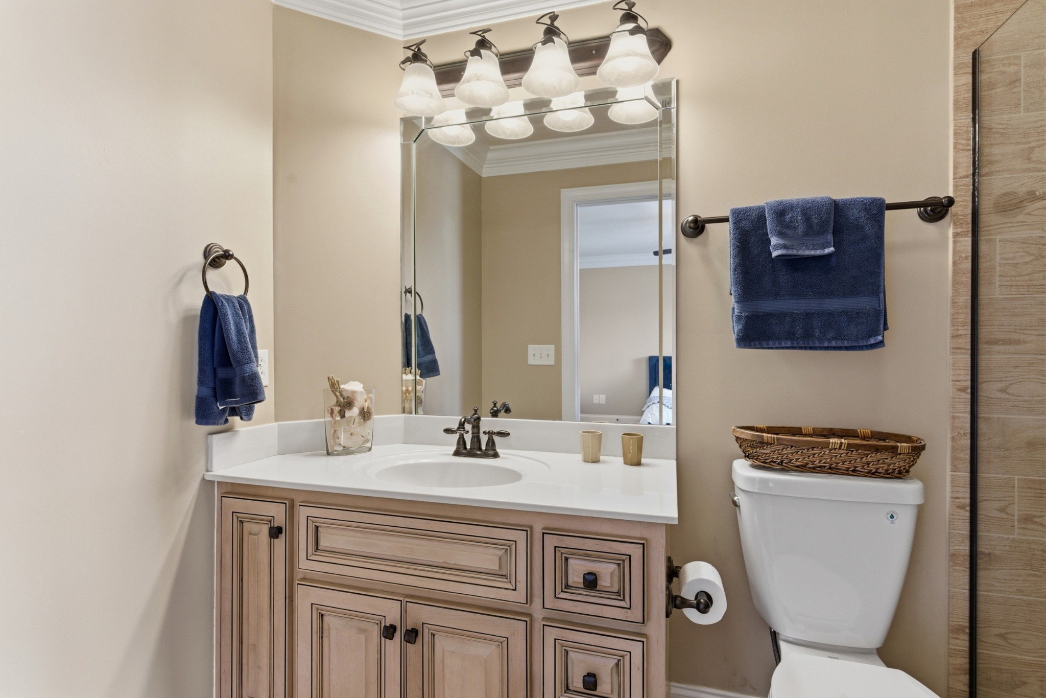 227 Hidden Harbour Drive Mount Juliet TN 37122
