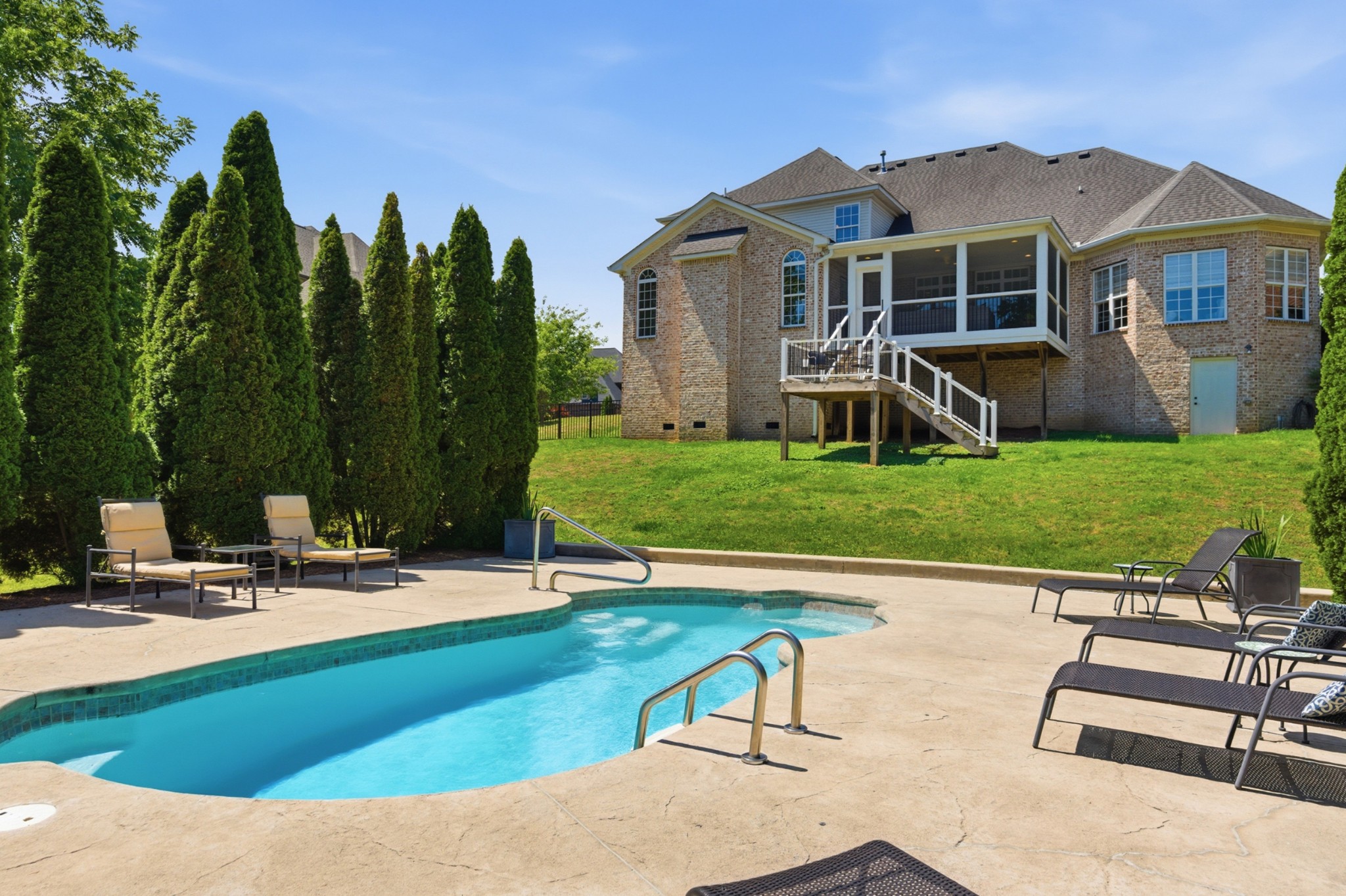 227 Hidden Harbour Drive Mount Juliet TN 37122