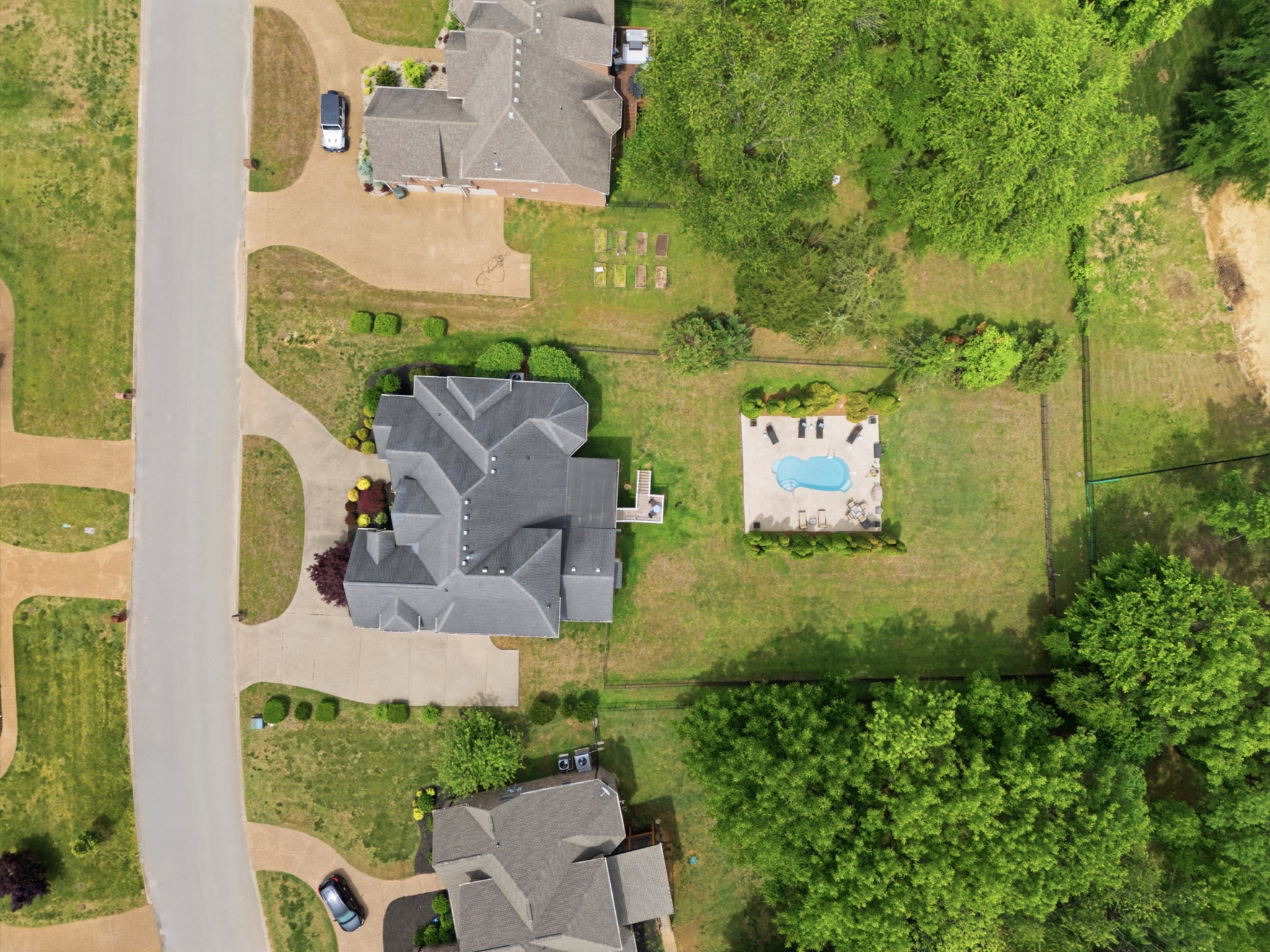 227 Hidden Harbour Drive Mount Juliet TN 37122