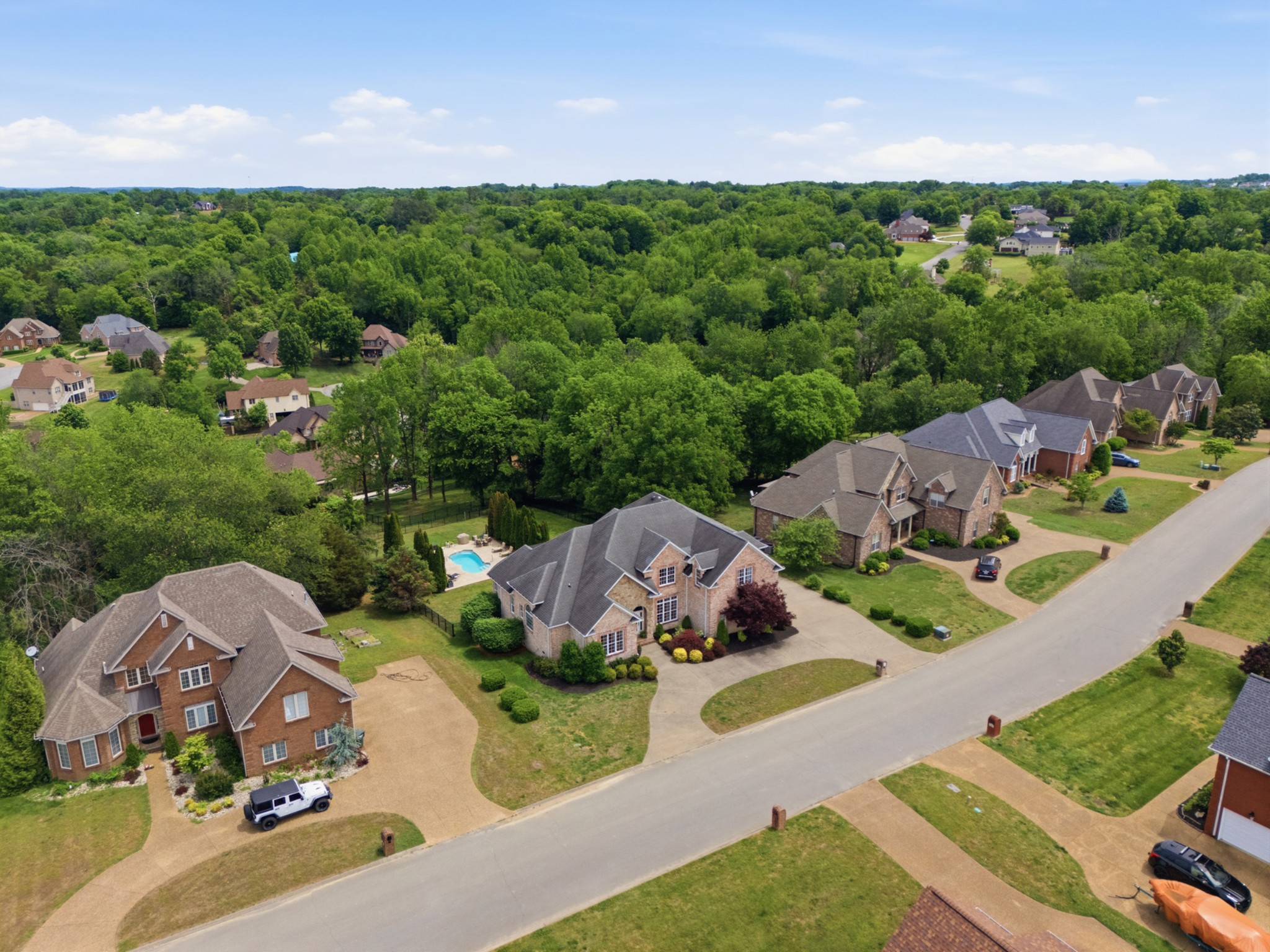 227 Hidden Harbour Drive Mount Juliet TN 37122