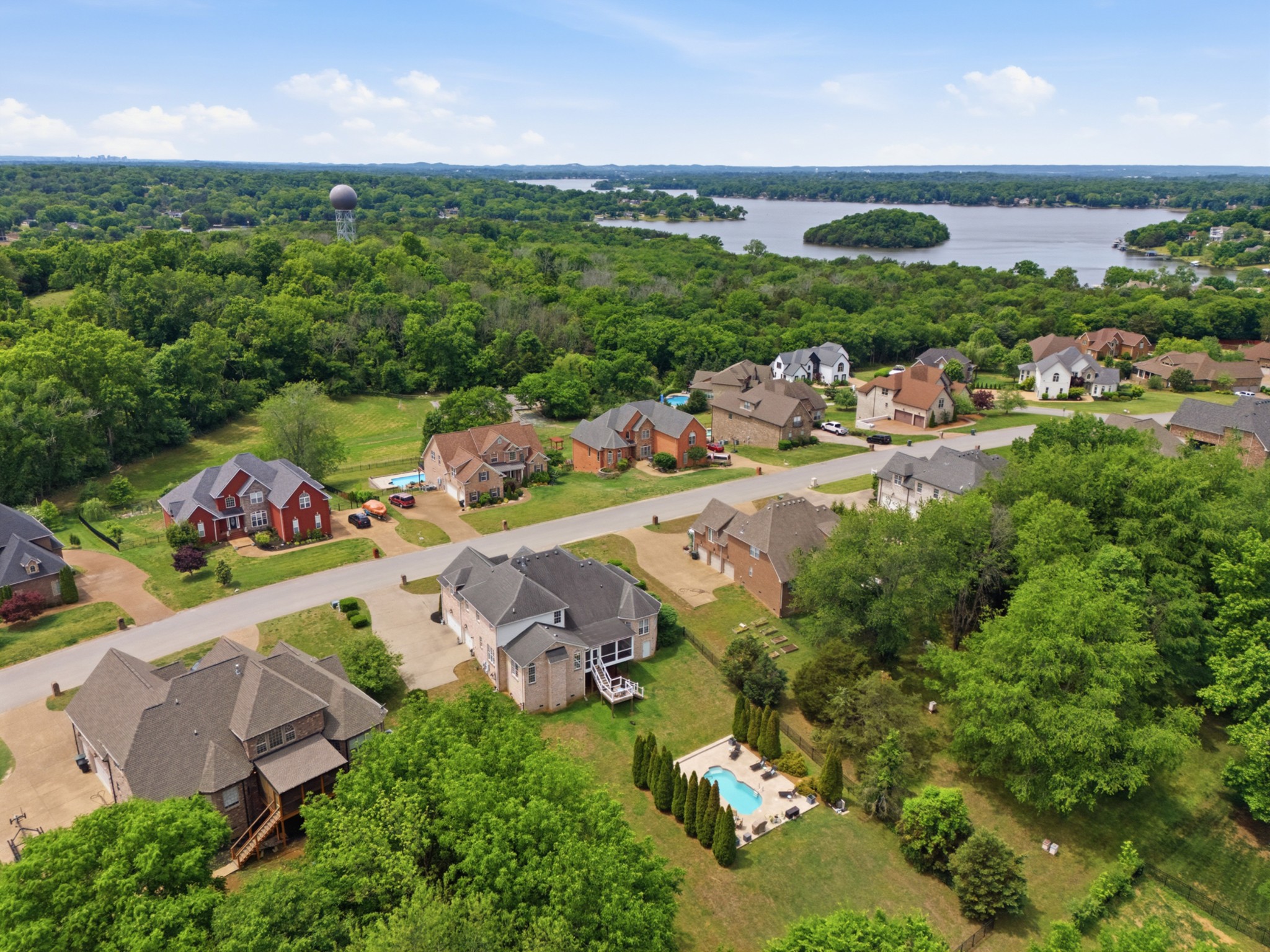 227 Hidden Harbour Drive Mount Juliet TN 37122