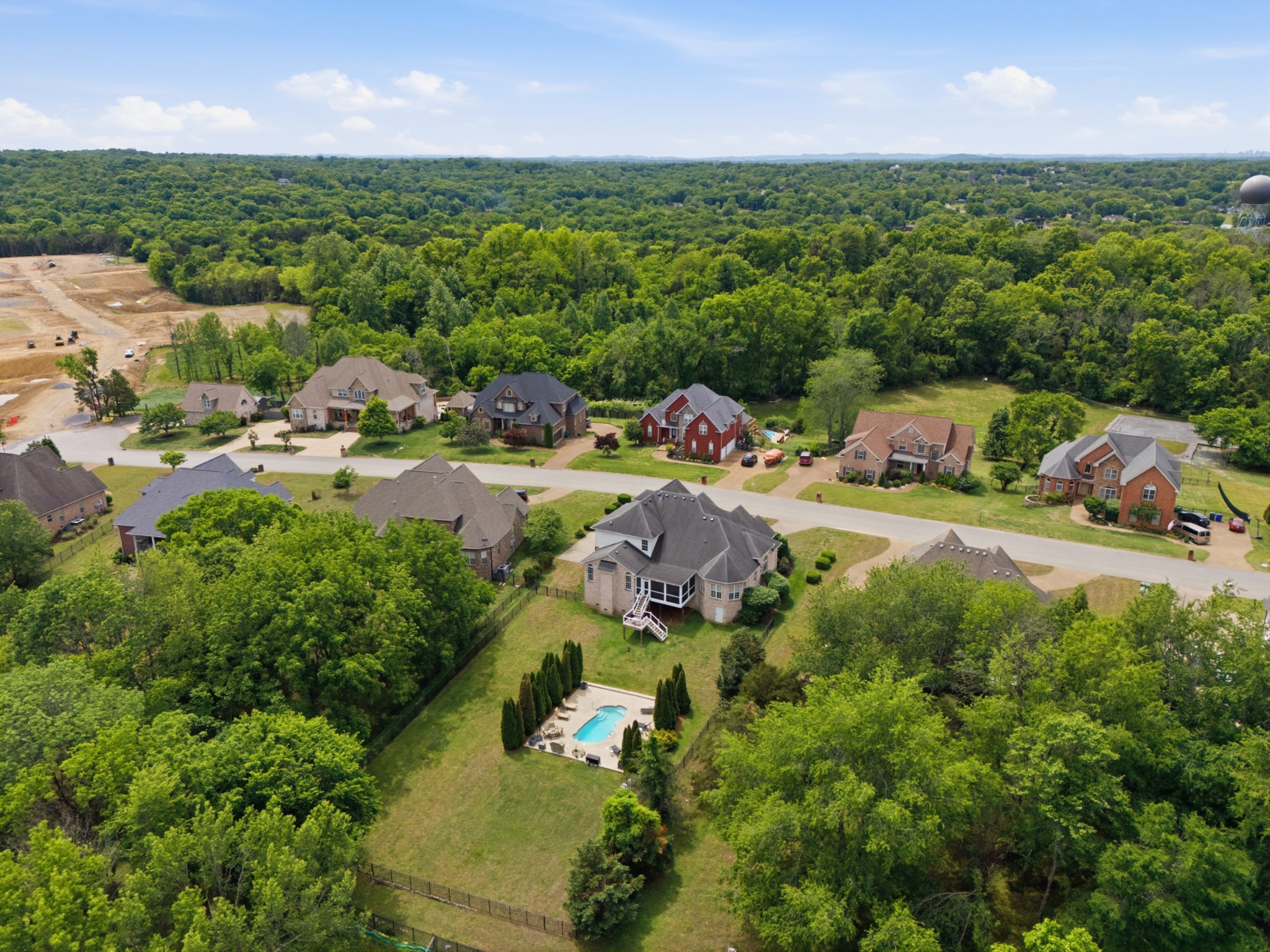 227 Hidden Harbour Drive Mount Juliet TN 37122