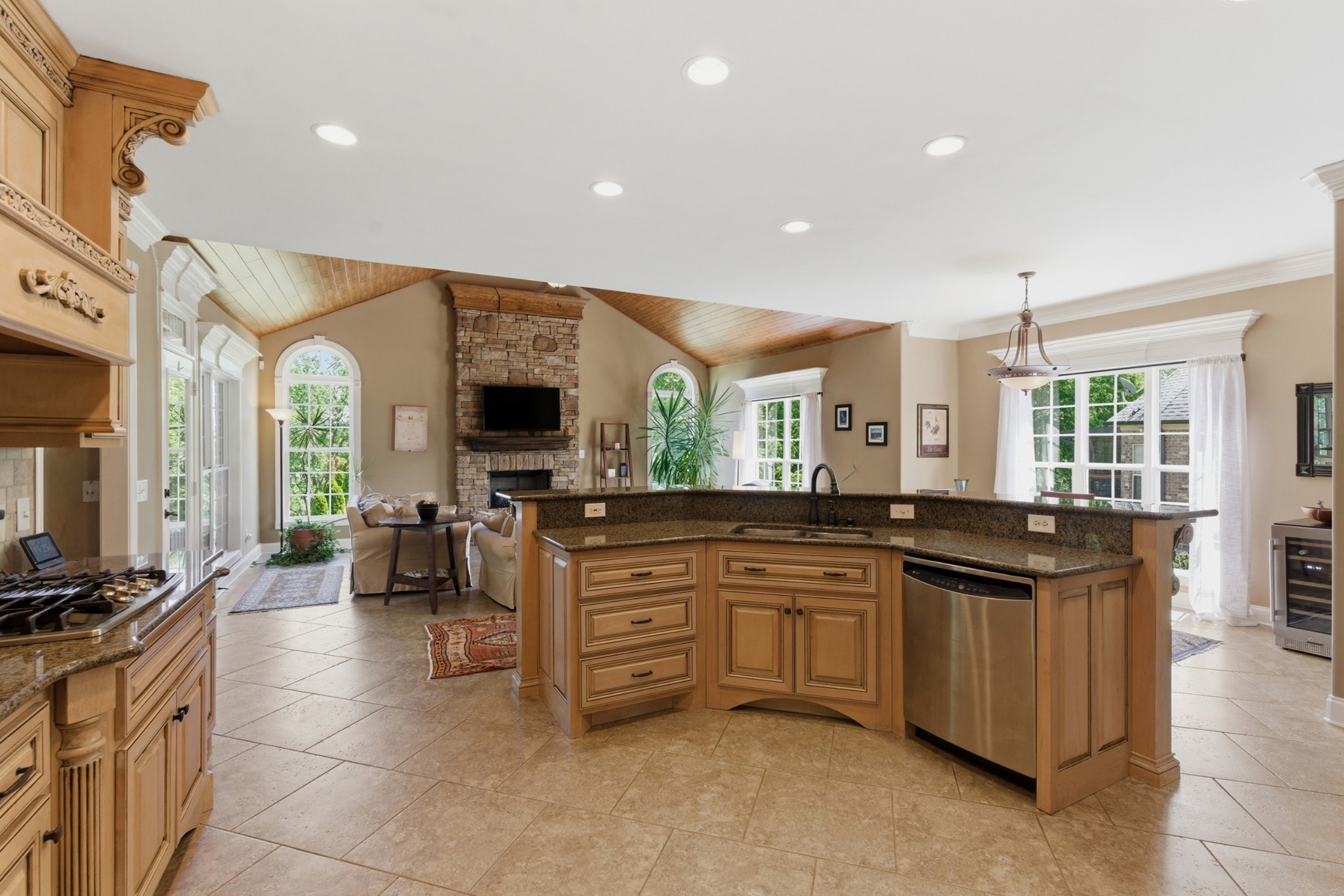 227 Hidden Harbour Drive Mount Juliet TN 37122
