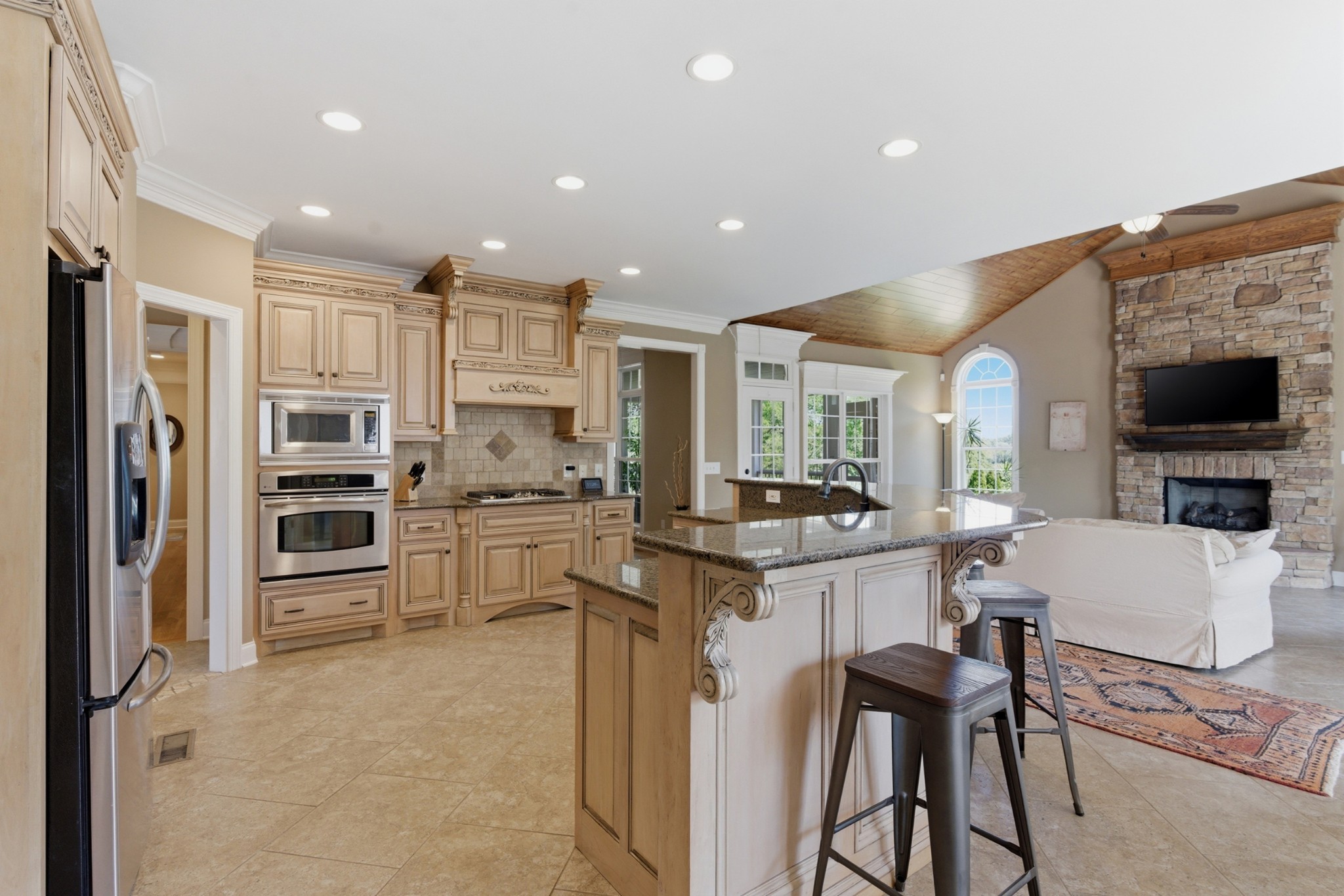 227 Hidden Harbour Drive Mount Juliet TN 37122