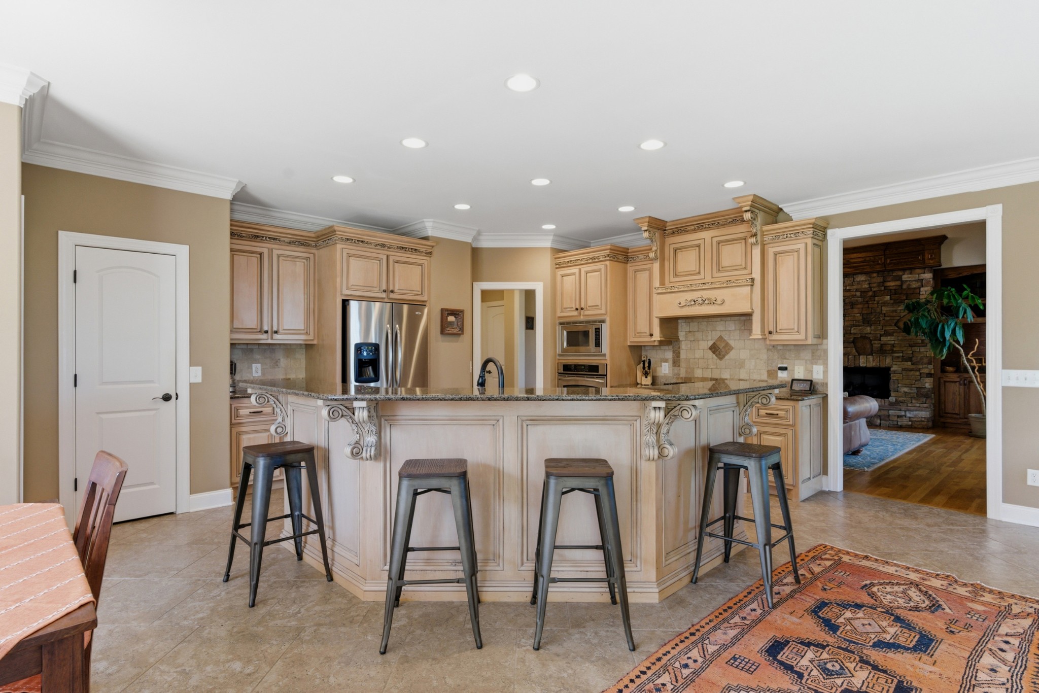 227 Hidden Harbour Drive Mount Juliet TN 37122