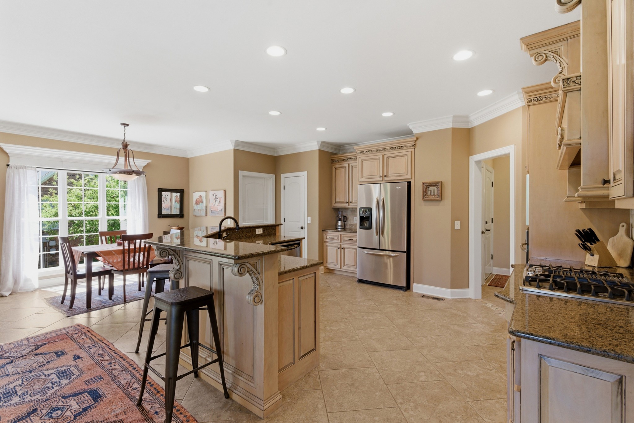 227 Hidden Harbour Drive Mount Juliet TN 37122