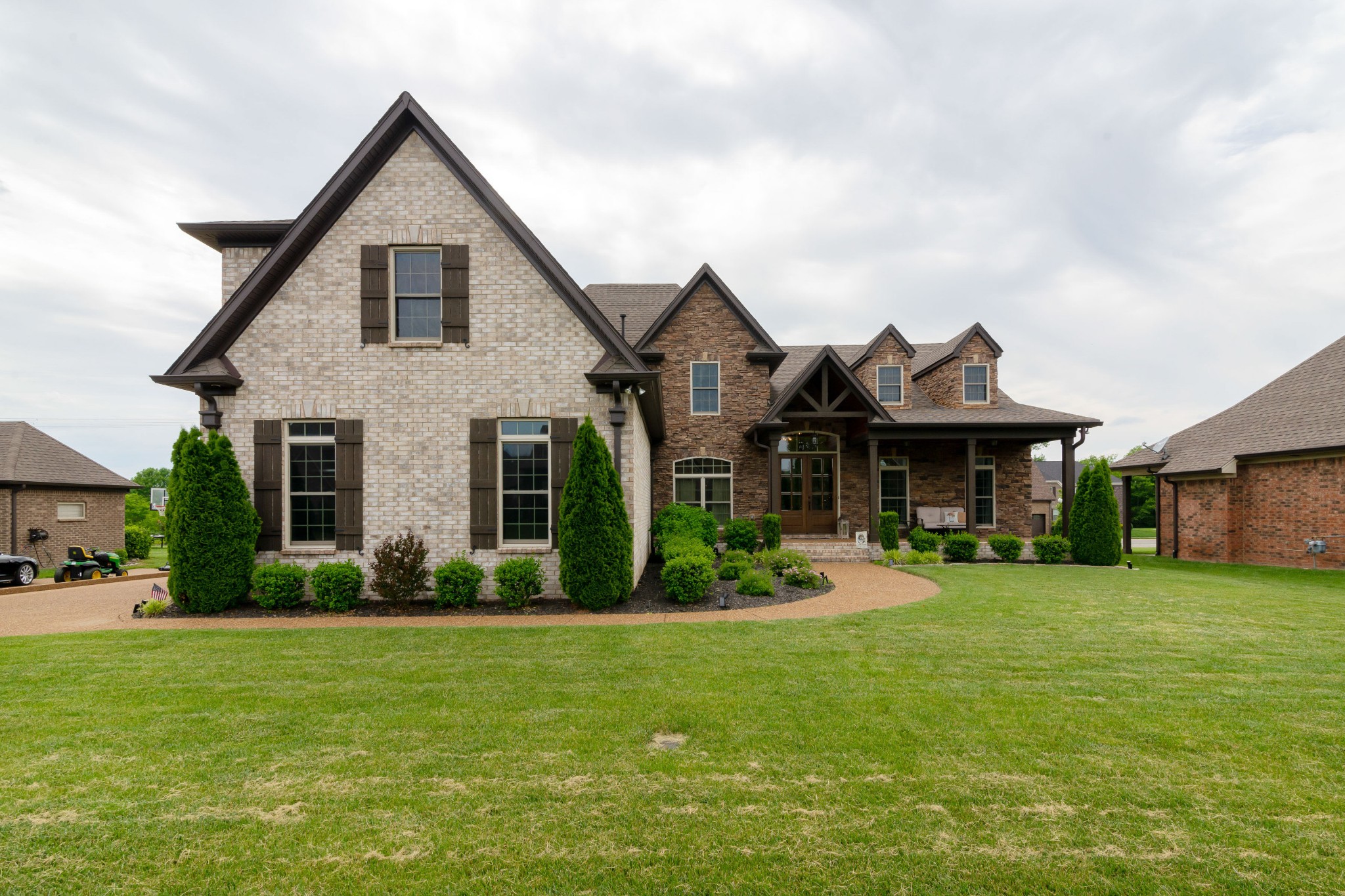 224 Carellton Drive Gallatin TN 37066