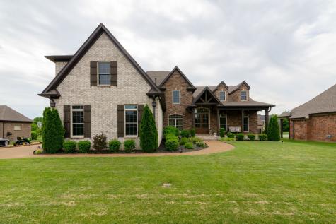 224 Carellton Drive Gallatin TN 37066