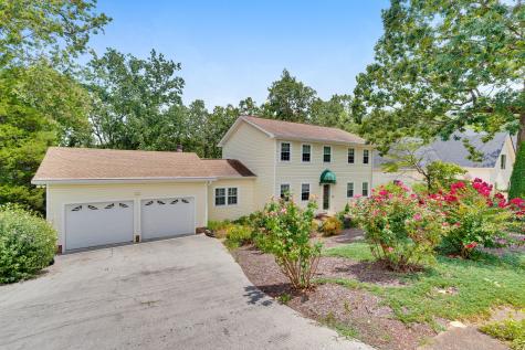 1822 Auburndale Avenue Chattanooga TN 37405