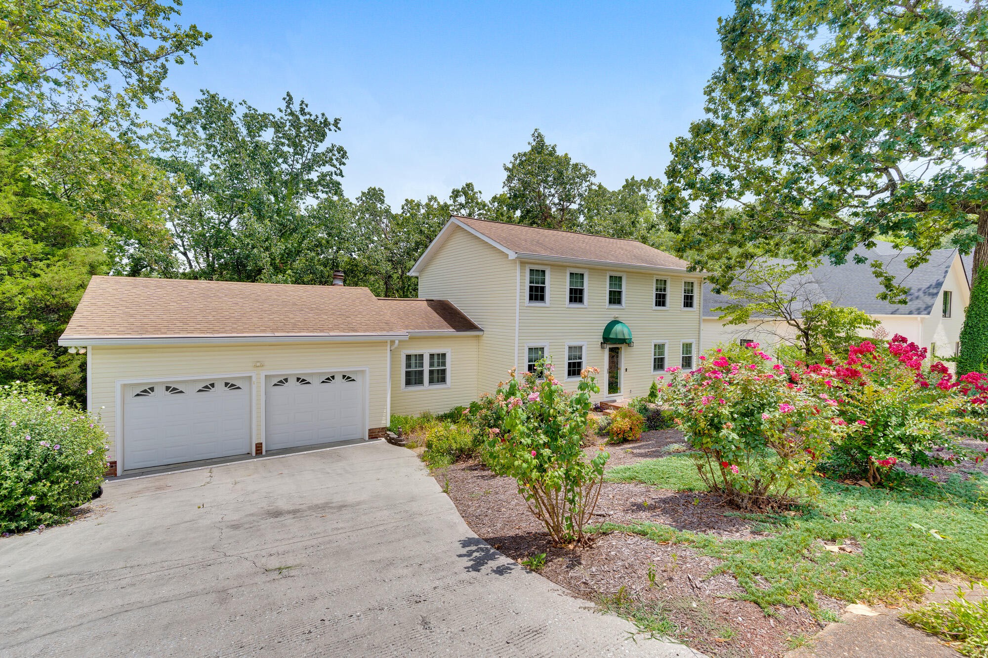 1822 Auburndale Avenue Chattanooga TN 37405