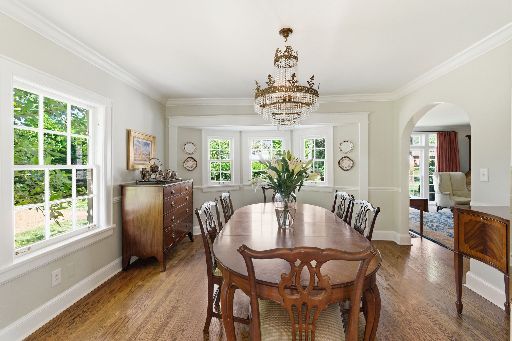 200 Brookfield Avenue Nashville TN 37205