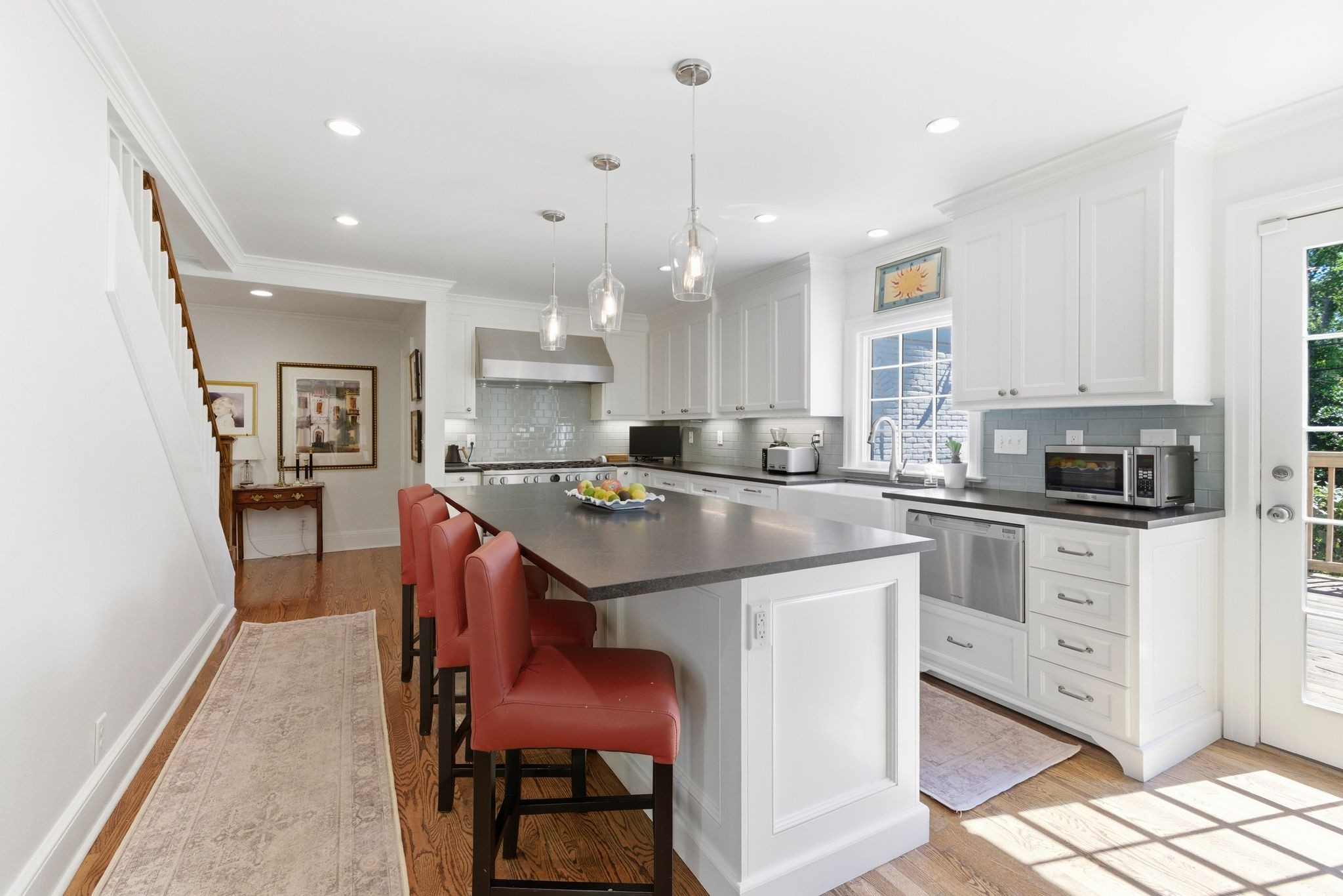 200 Brookfield Avenue Nashville TN 37205