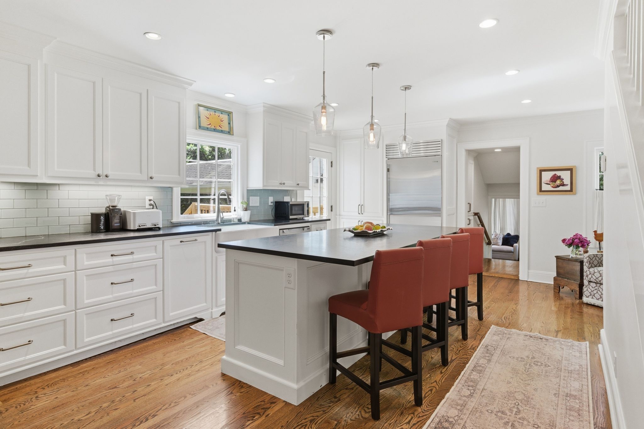 200 Brookfield Avenue Nashville TN 37205