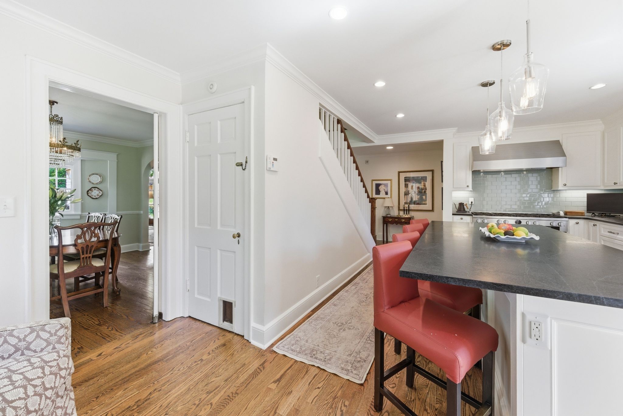 200 Brookfield Avenue Nashville TN 37205