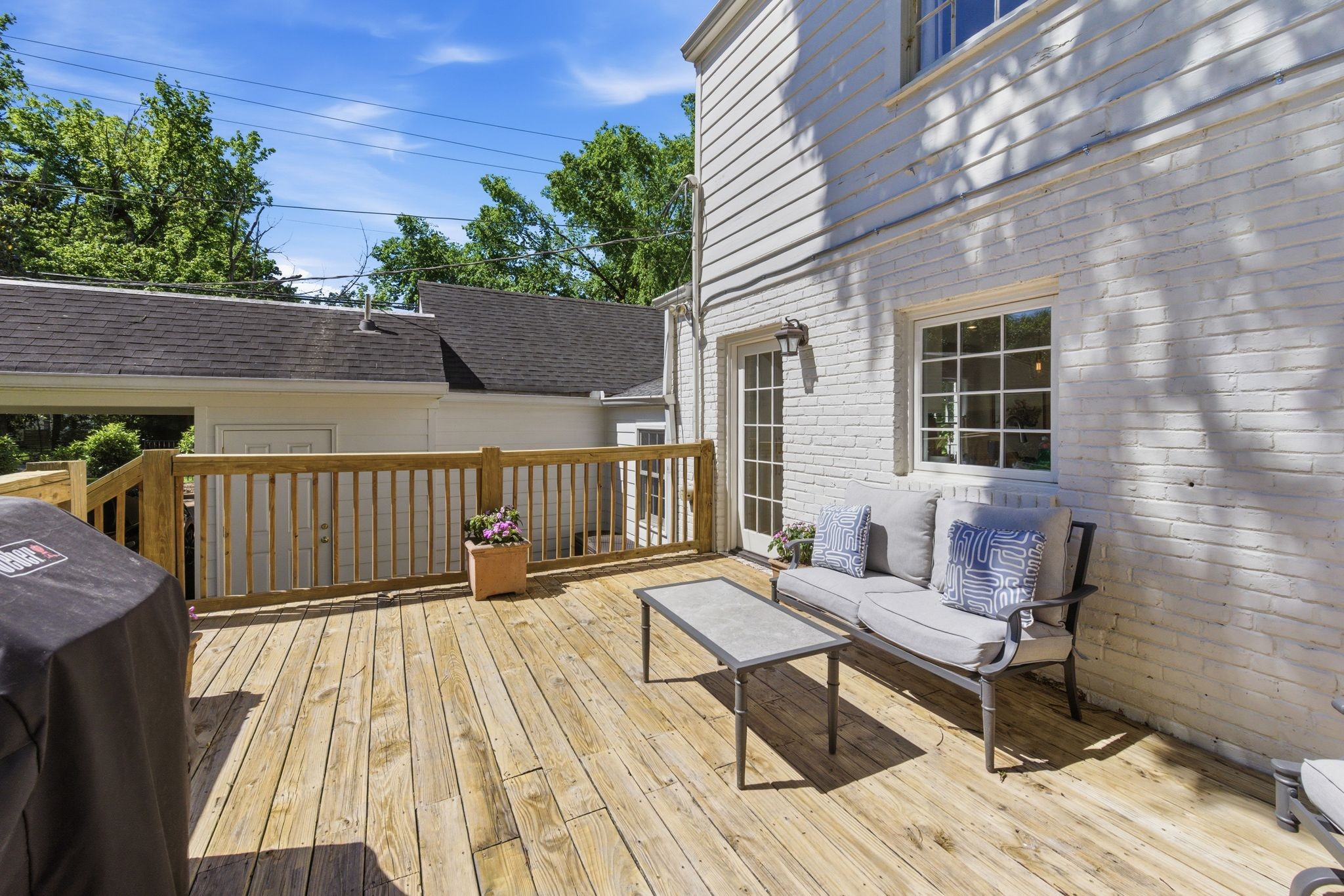 200 Brookfield Avenue Nashville TN 37205