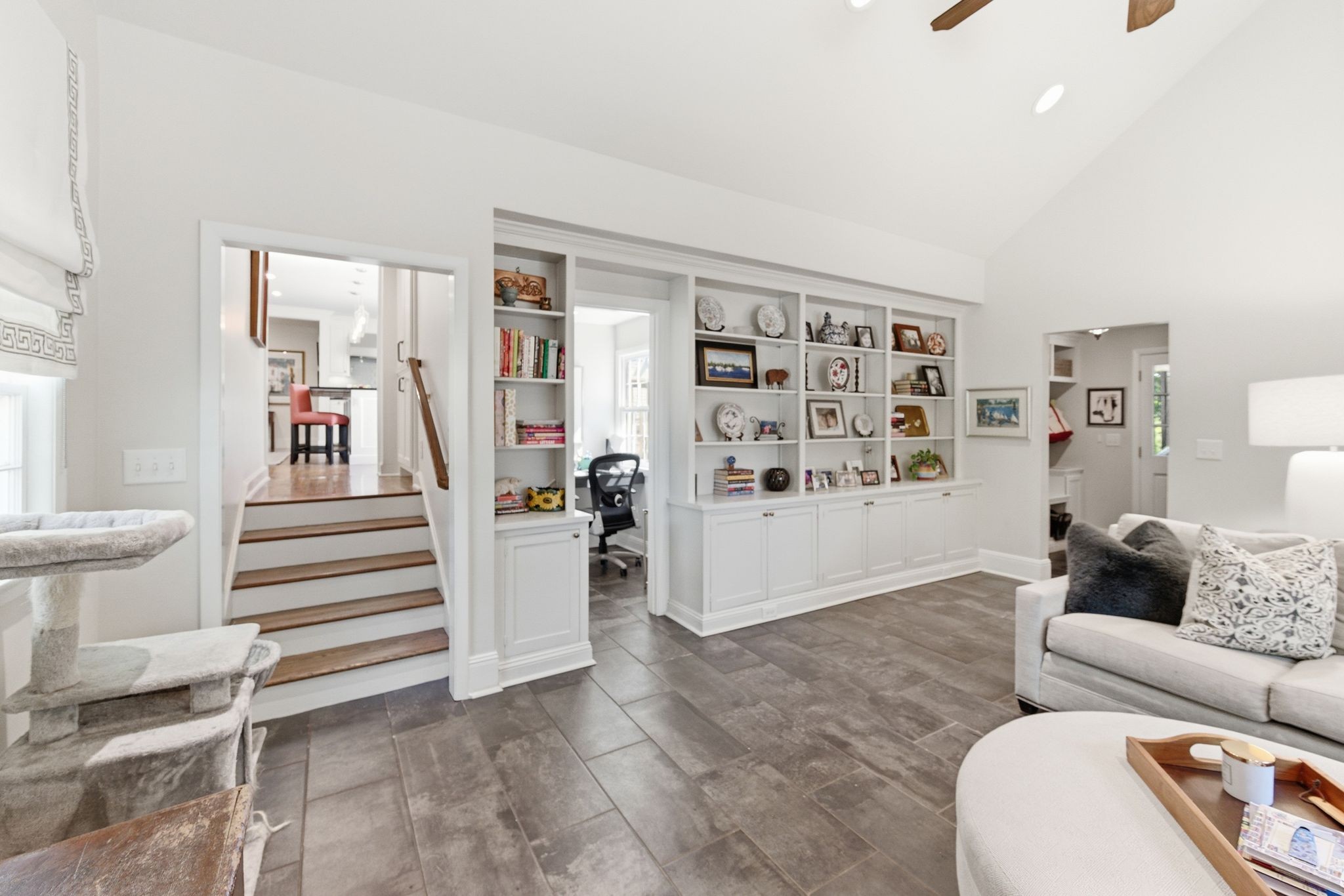 200 Brookfield Avenue Nashville TN 37205