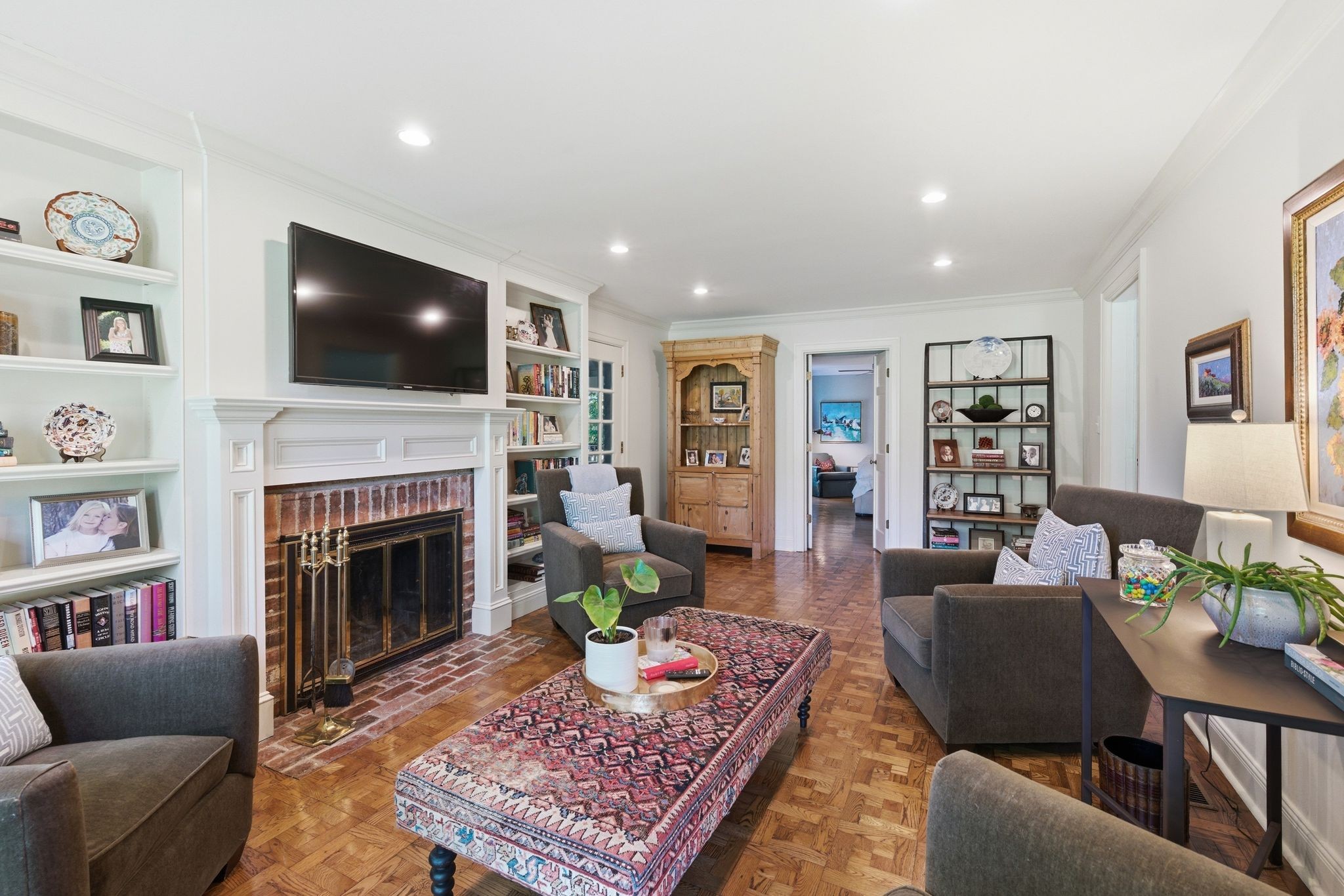 200 Brookfield Avenue Nashville TN 37205
