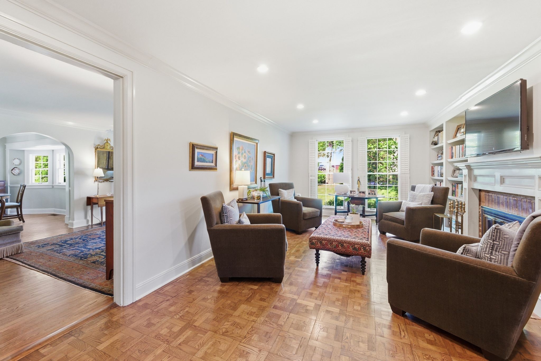200 Brookfield Avenue Nashville TN 37205